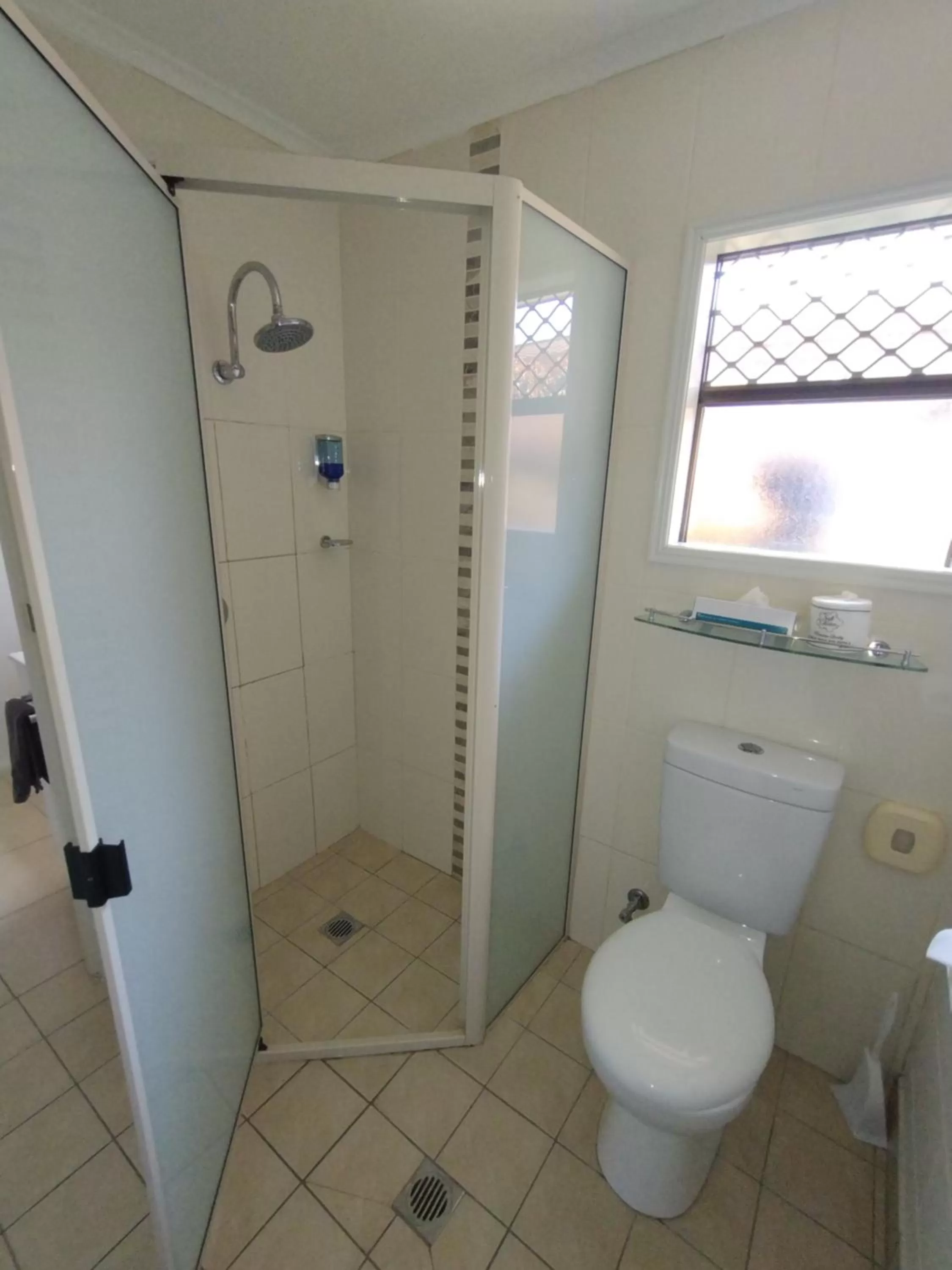 Cascade Motel In Townsville