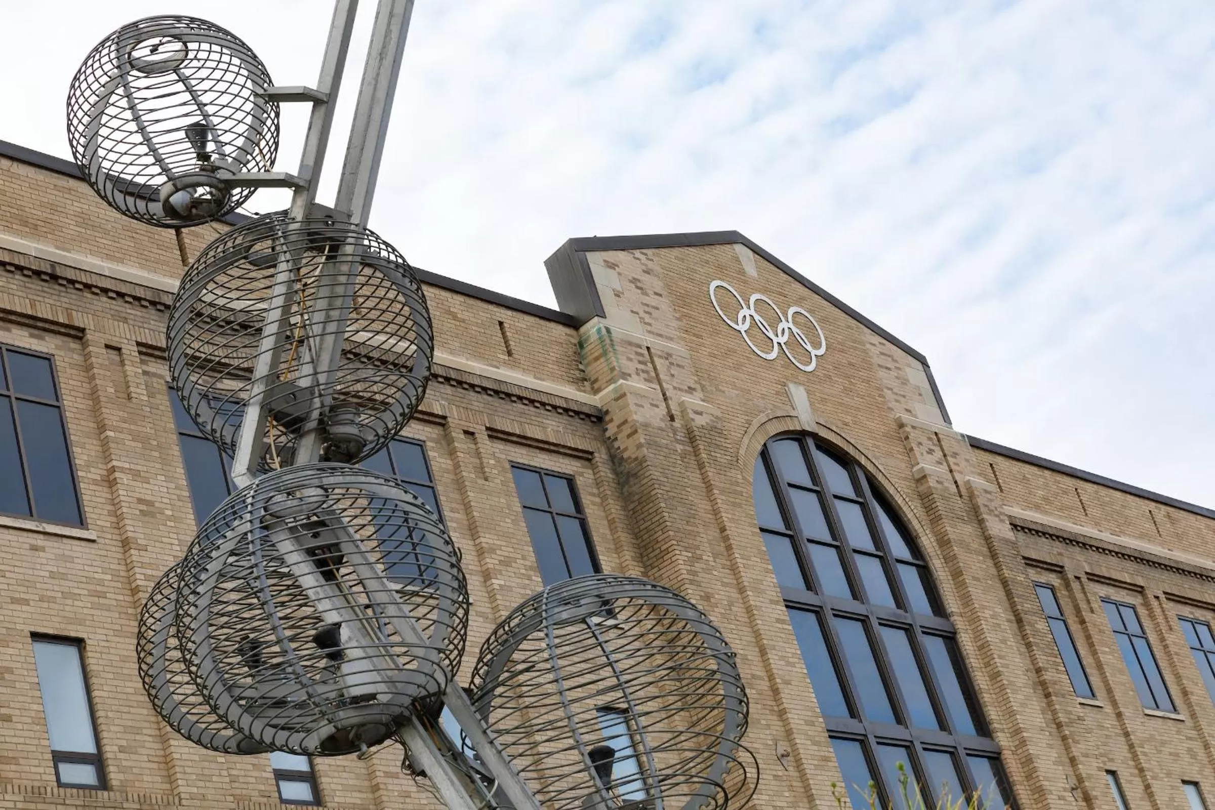 Nearby landmark in Crowne Plaza Lake Placid by IHG