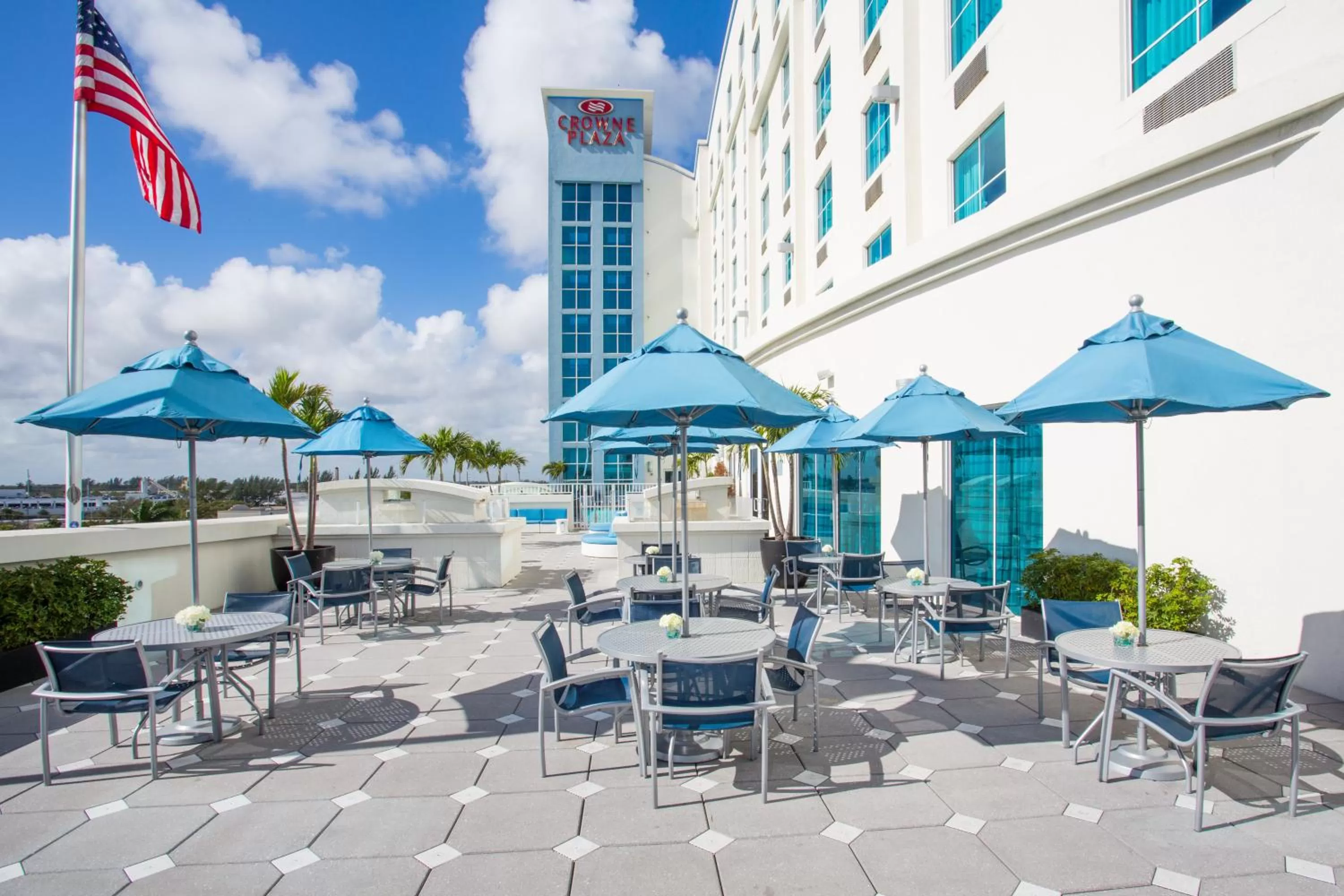 Other in Crowne Plaza Hotel & Resorts Fort Lauderdale Airport/ Cruise by IHG