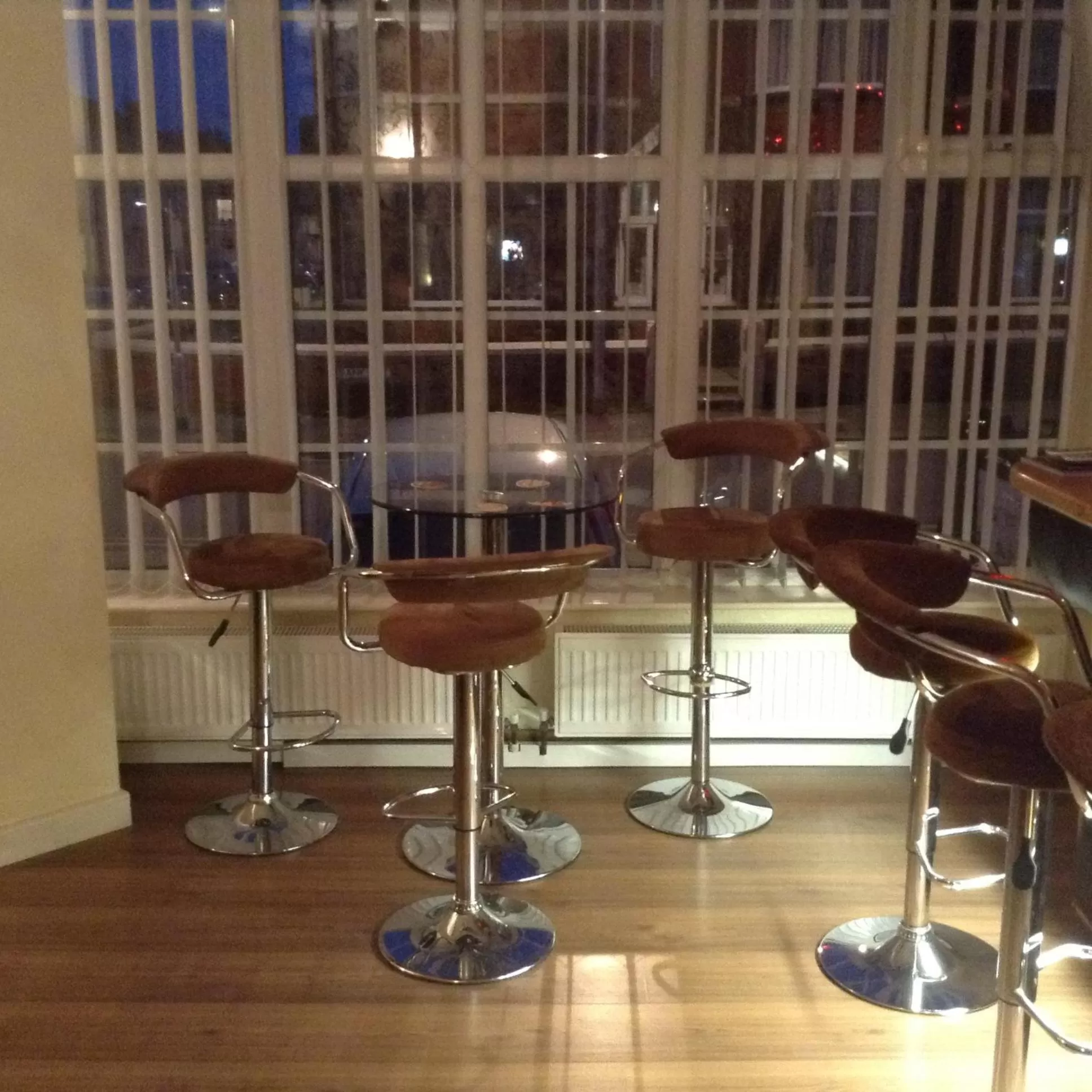 Summer in Legends Hotel