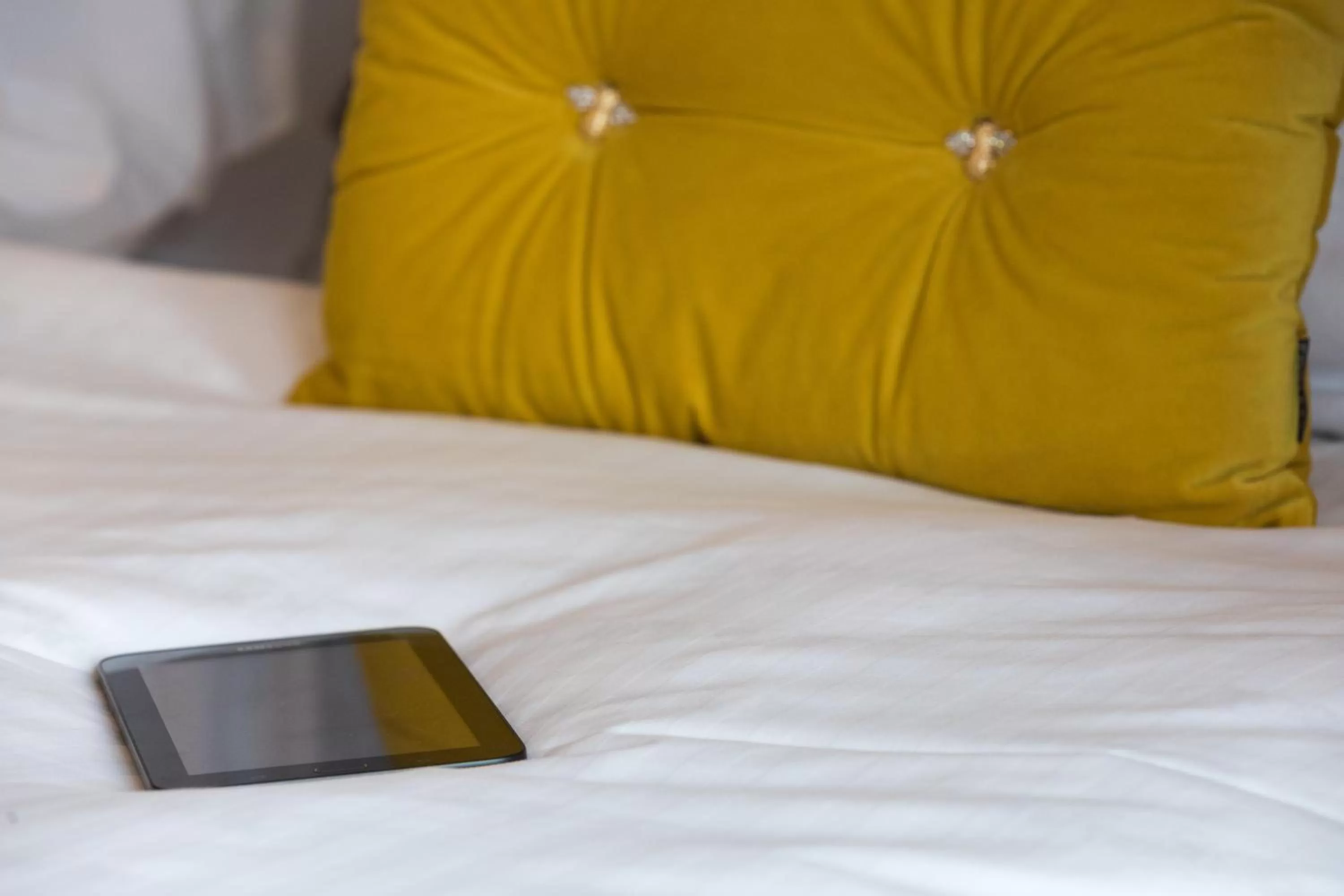 TV and multimedia, Bed in The Lawrence