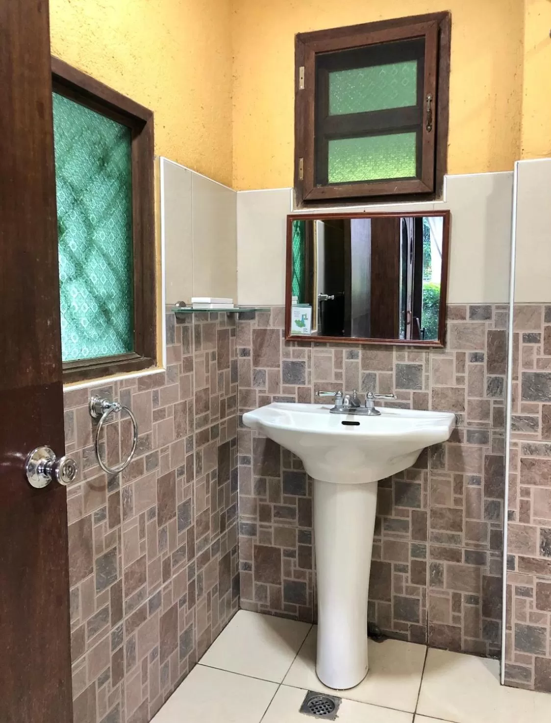 Casa San Pablo B & B