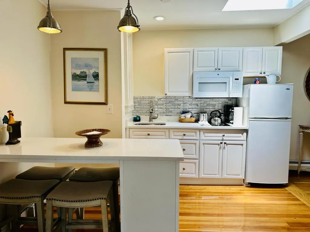 America's Cup Inn Newport