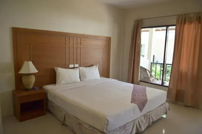 Standard Bungalow in Nakara Long Beach Resort - SHA Extra Plus Standard Bungalow in Nakara Long Beach Resort - SHA Extra Plus