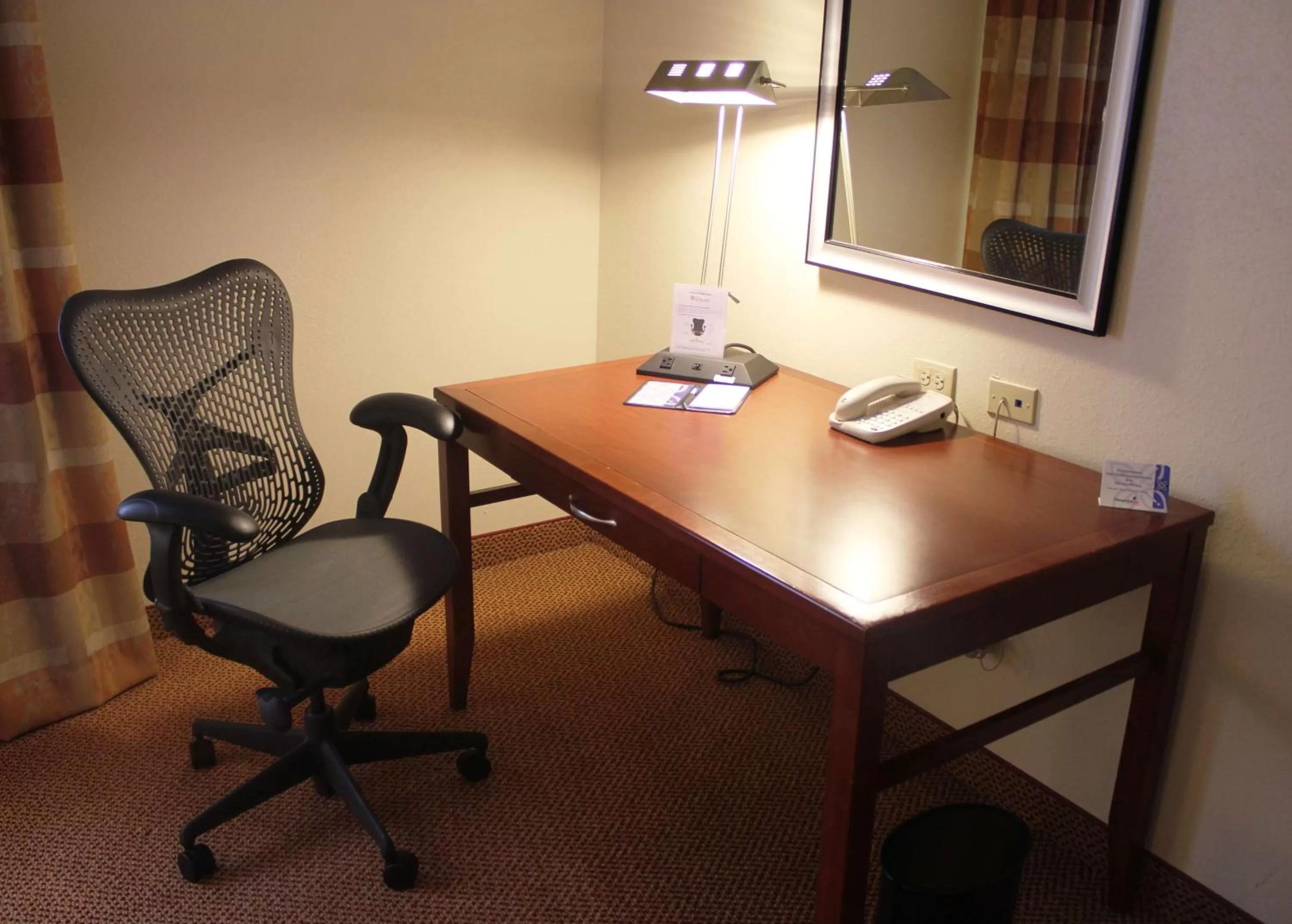 Bedroom in Hilton Garden Inn Starkville