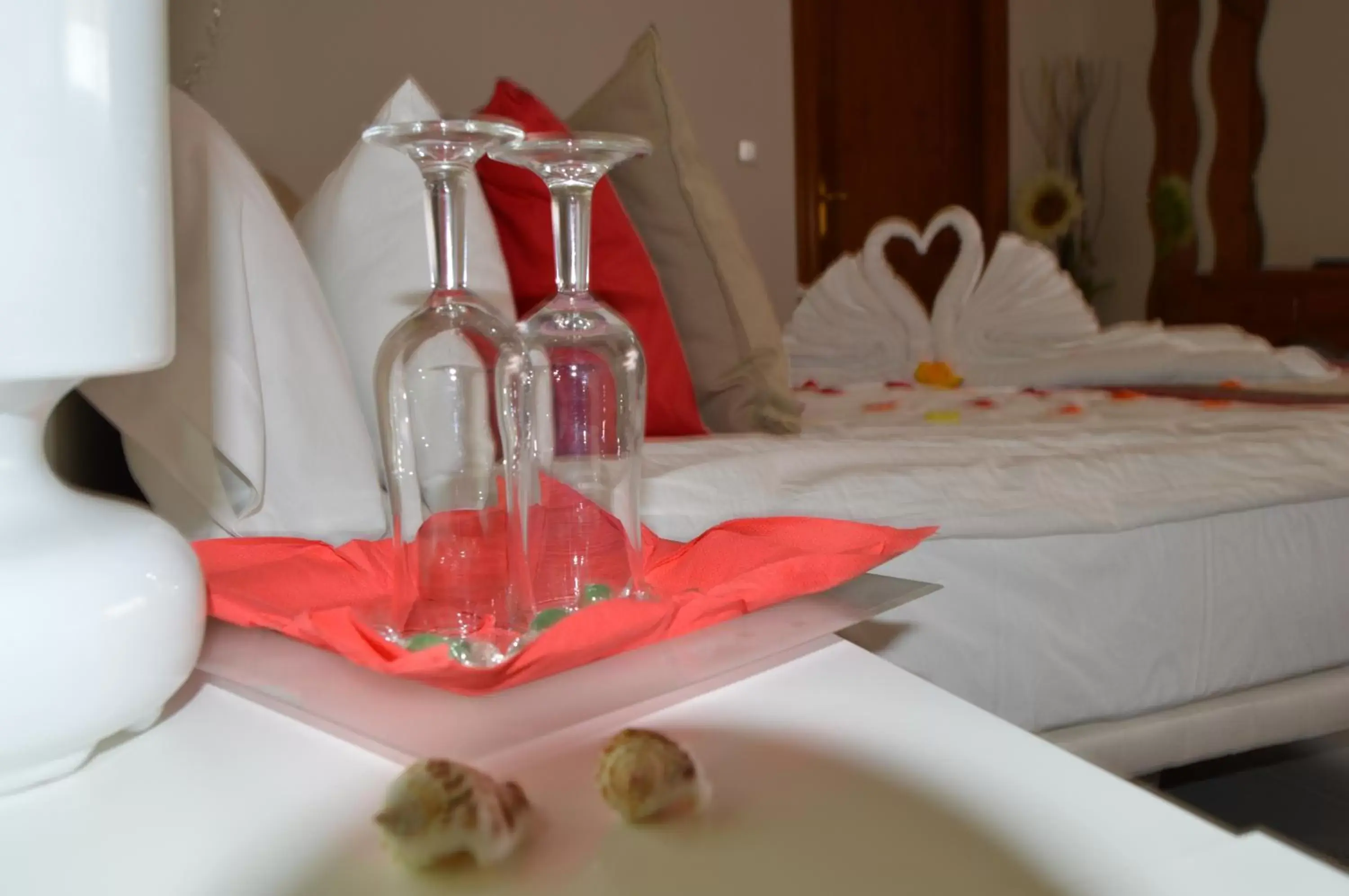 Superior Double Room in Hotel Argos Superior Double Room in Hotel Argos