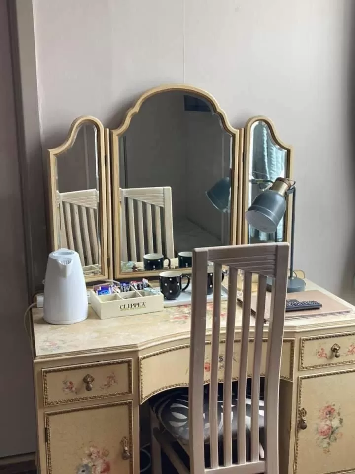 Property building in The George Hotel