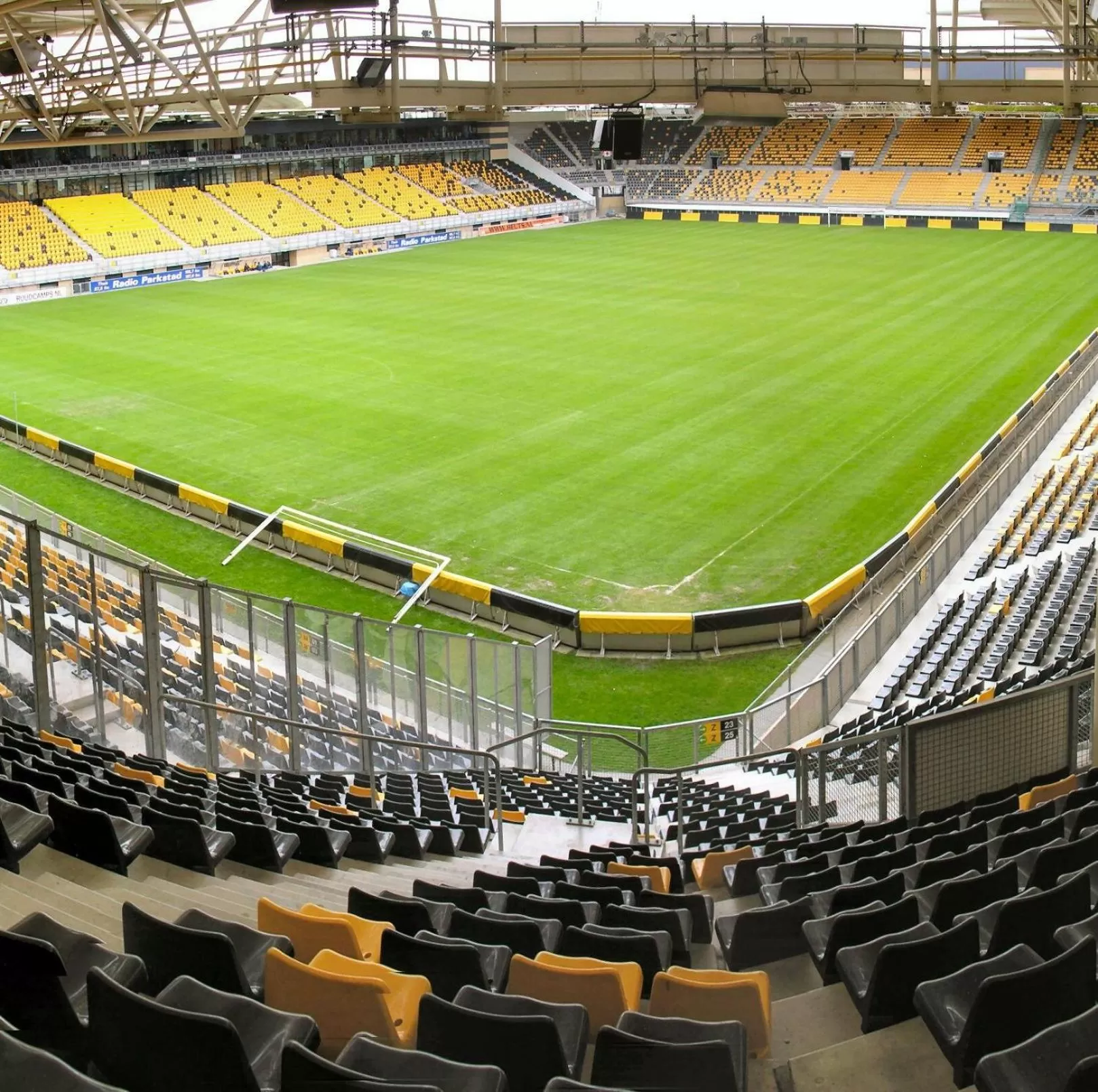 Area and facilities in Fletcher Hotel-Restaurant Parkstad- Zuid Limburg