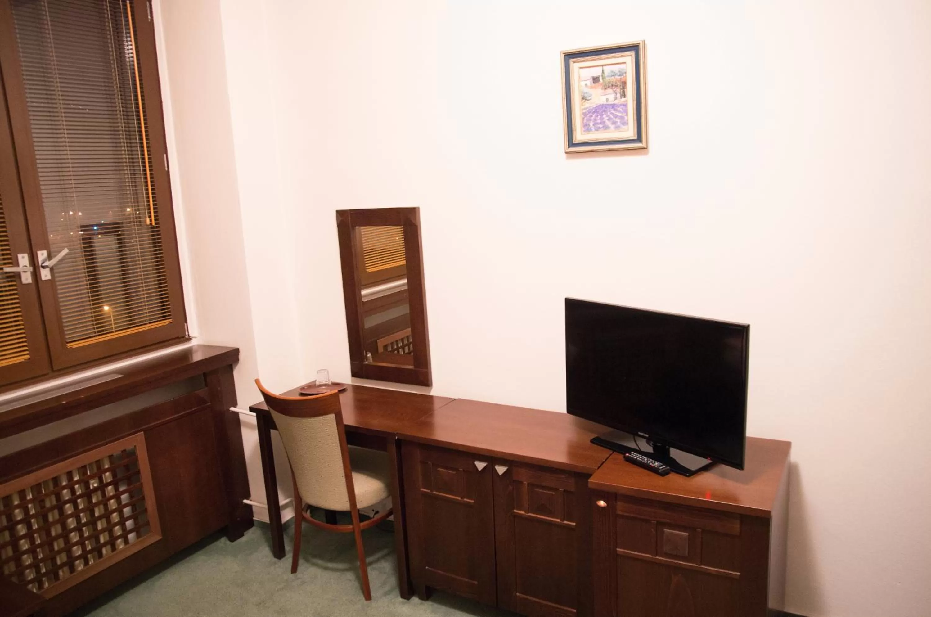 TV and multimedia in Hotel Bothe