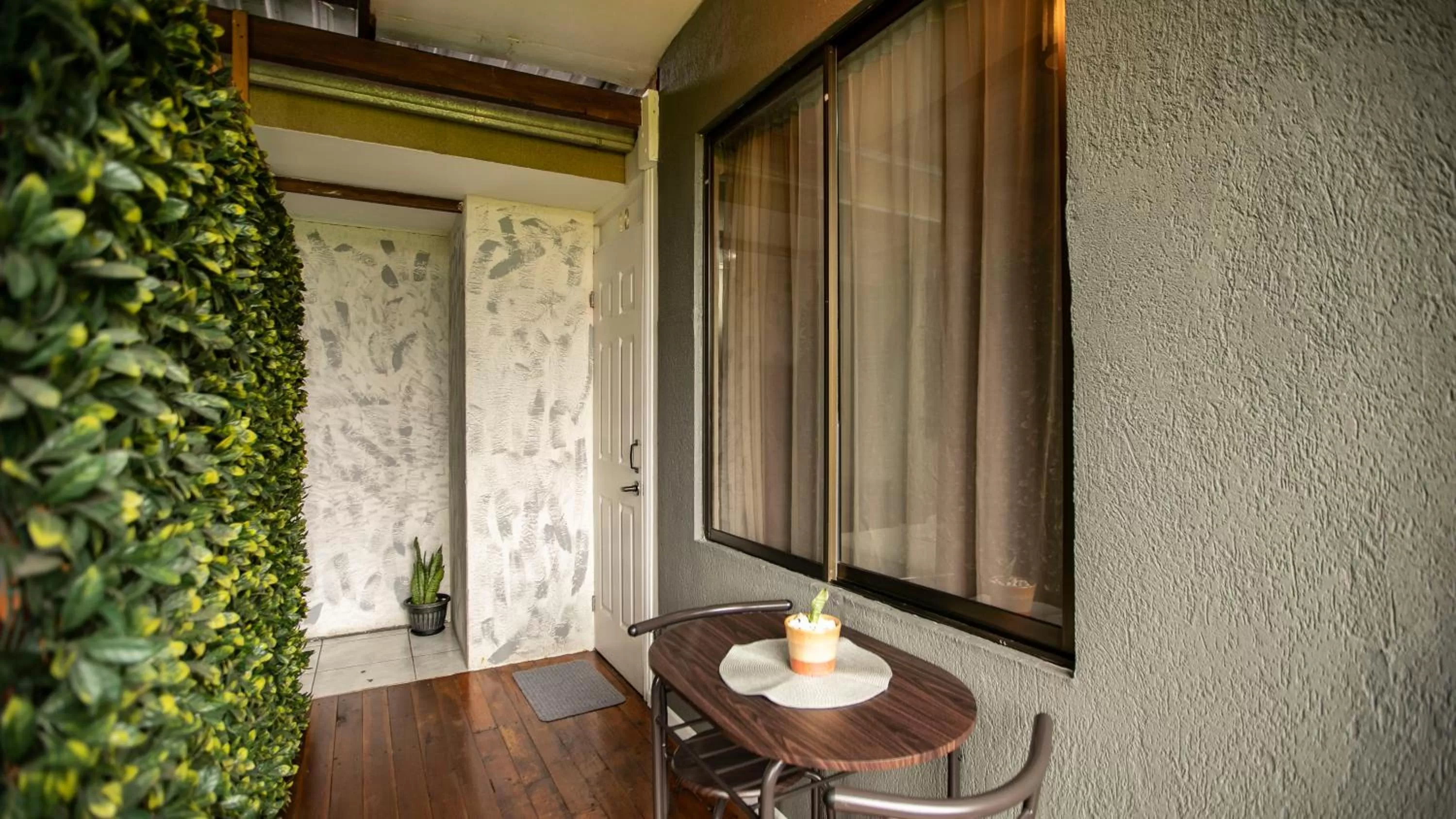 View (from property/room) in Coati Arenal Lodge