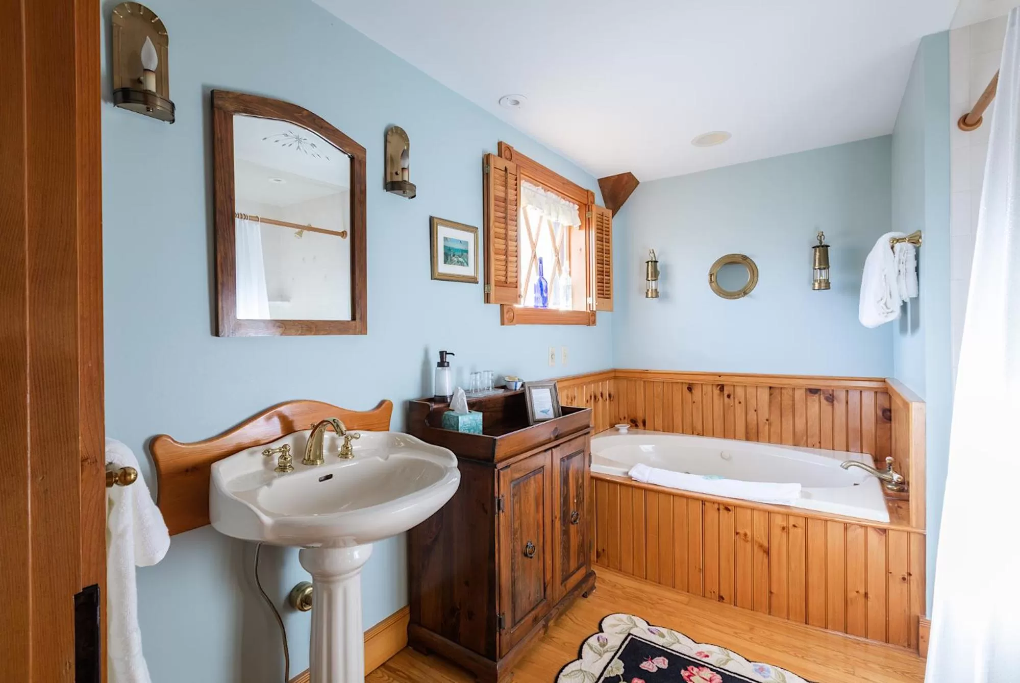 Other, Bathroom in Spouter Inn Bed & Breakfast