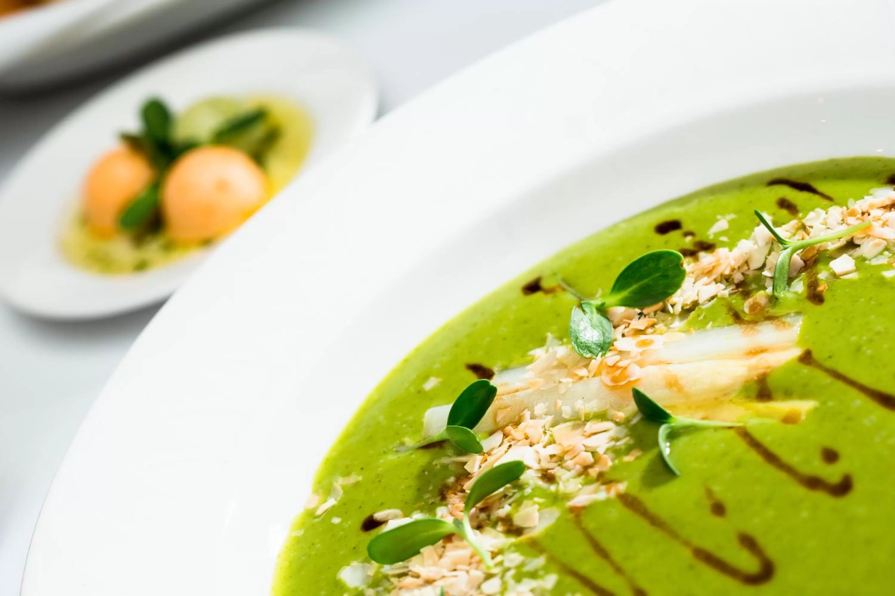 Food and drinks in Avalon Hotel & Conferences