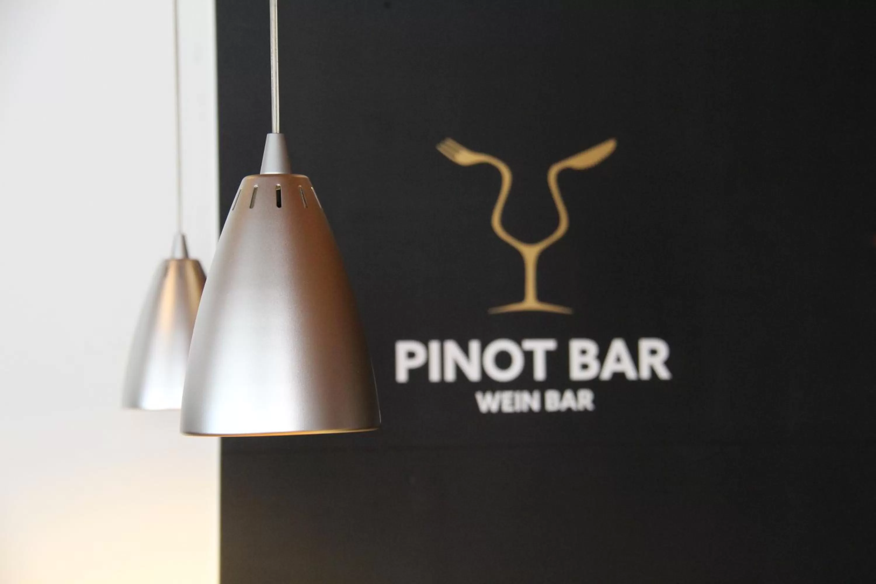 Lounge or bar in Zum Schwarzen Löwen