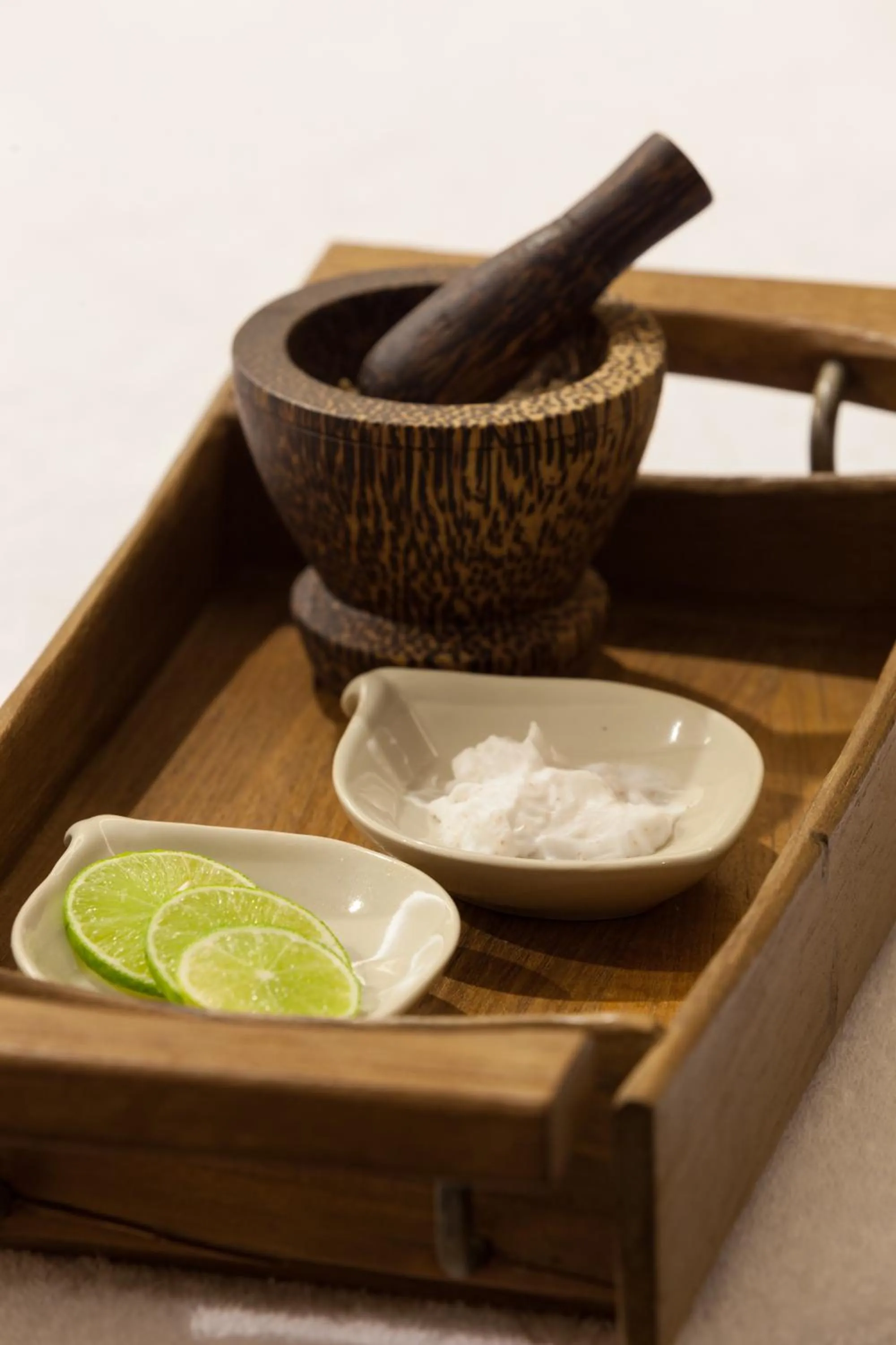 Activities in Sarai and Wander Resort