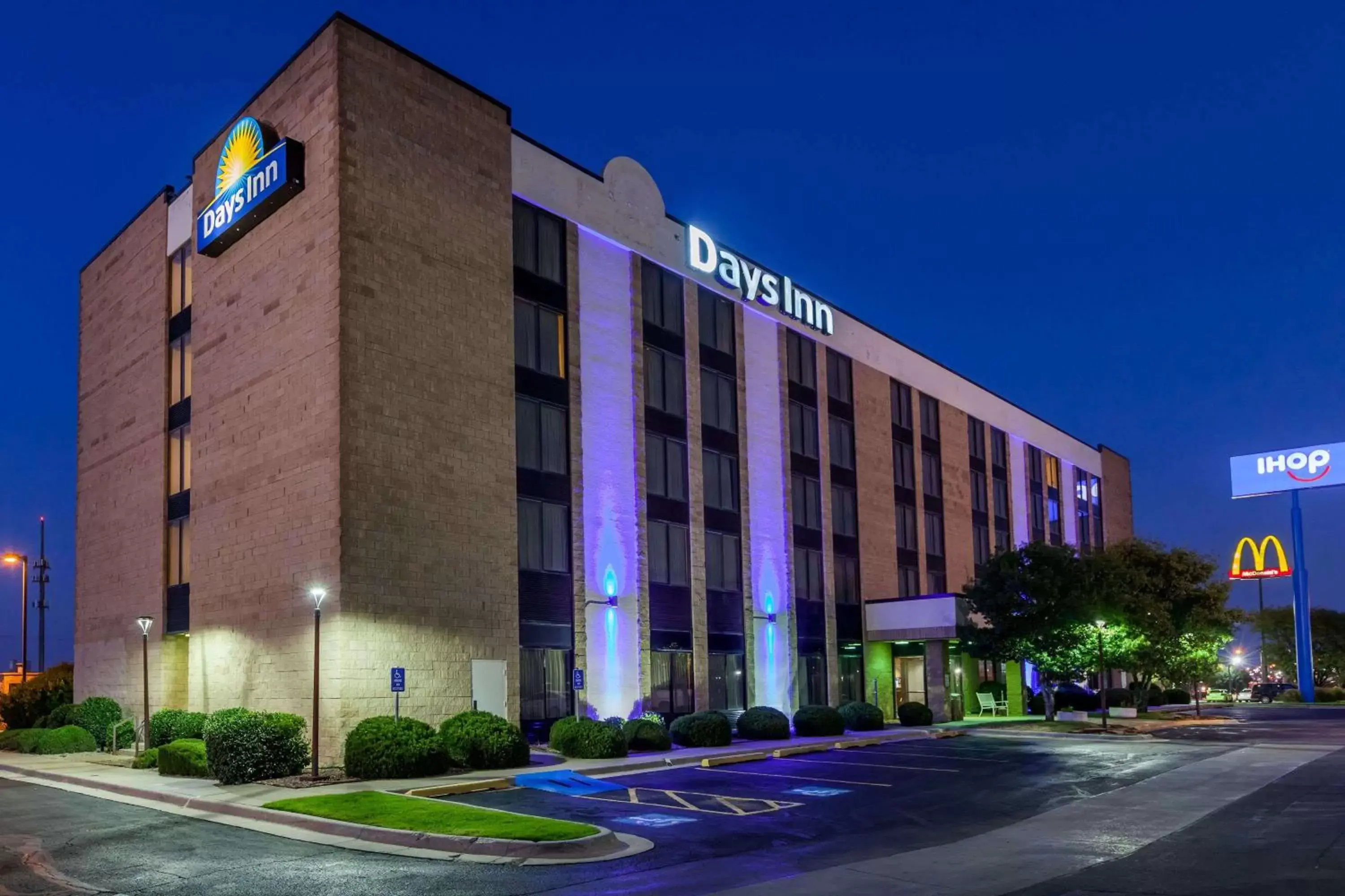 Days Inn by Wyndham Amarillo East Days Inn by Wyndham Amarillo East