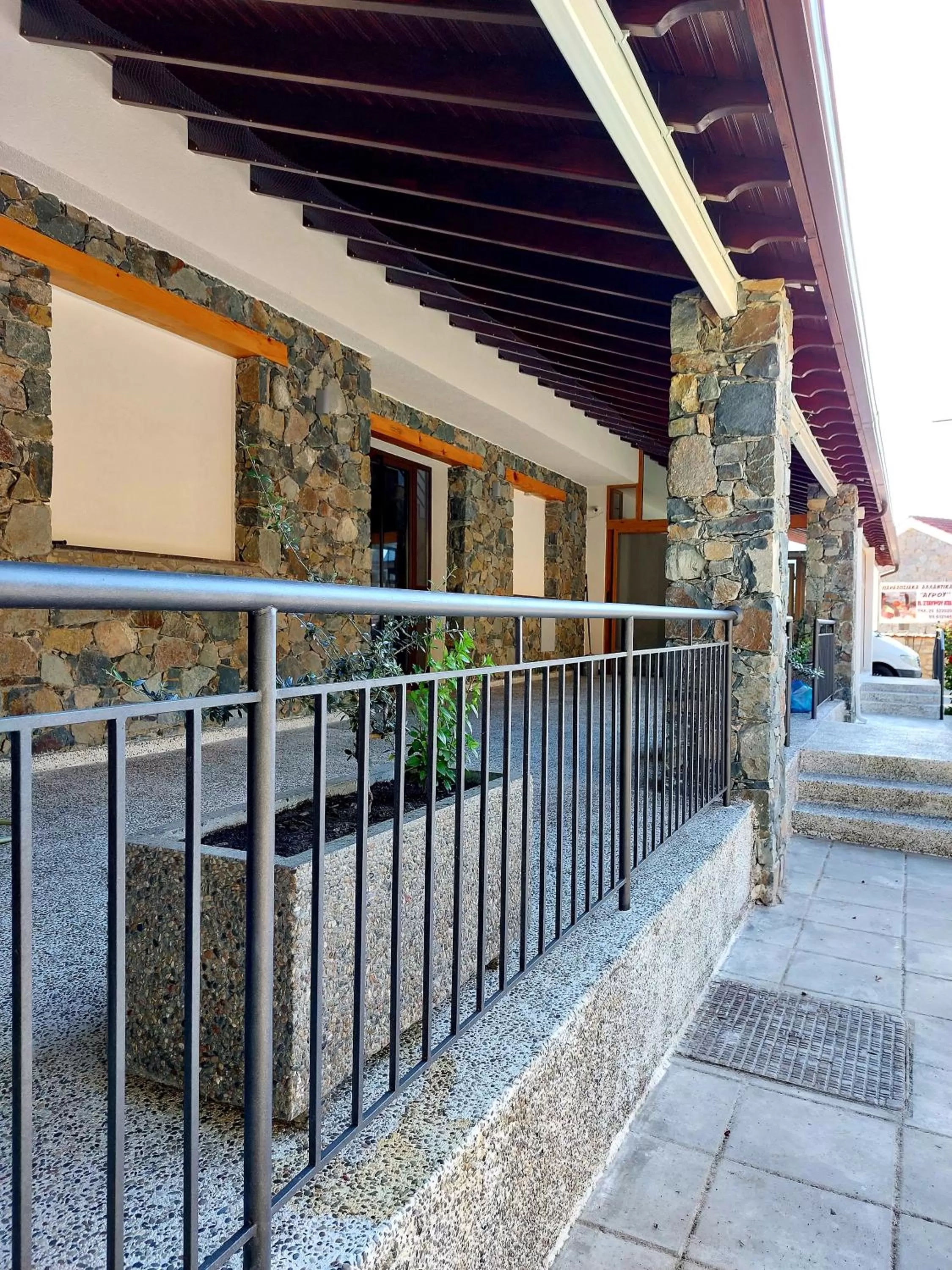 Agros Green Valley Suites