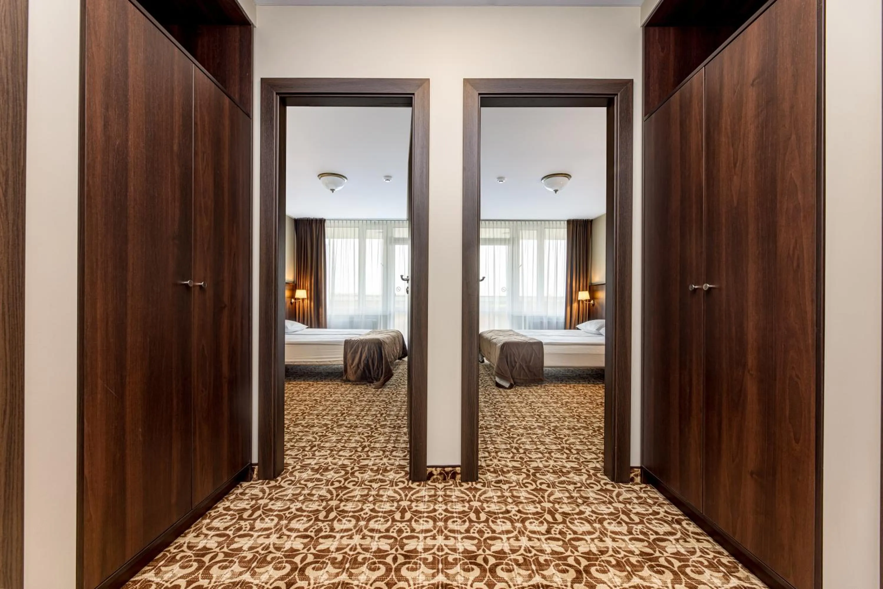 Photo of the whole room, Bed in Gradiali Wellness and SPA