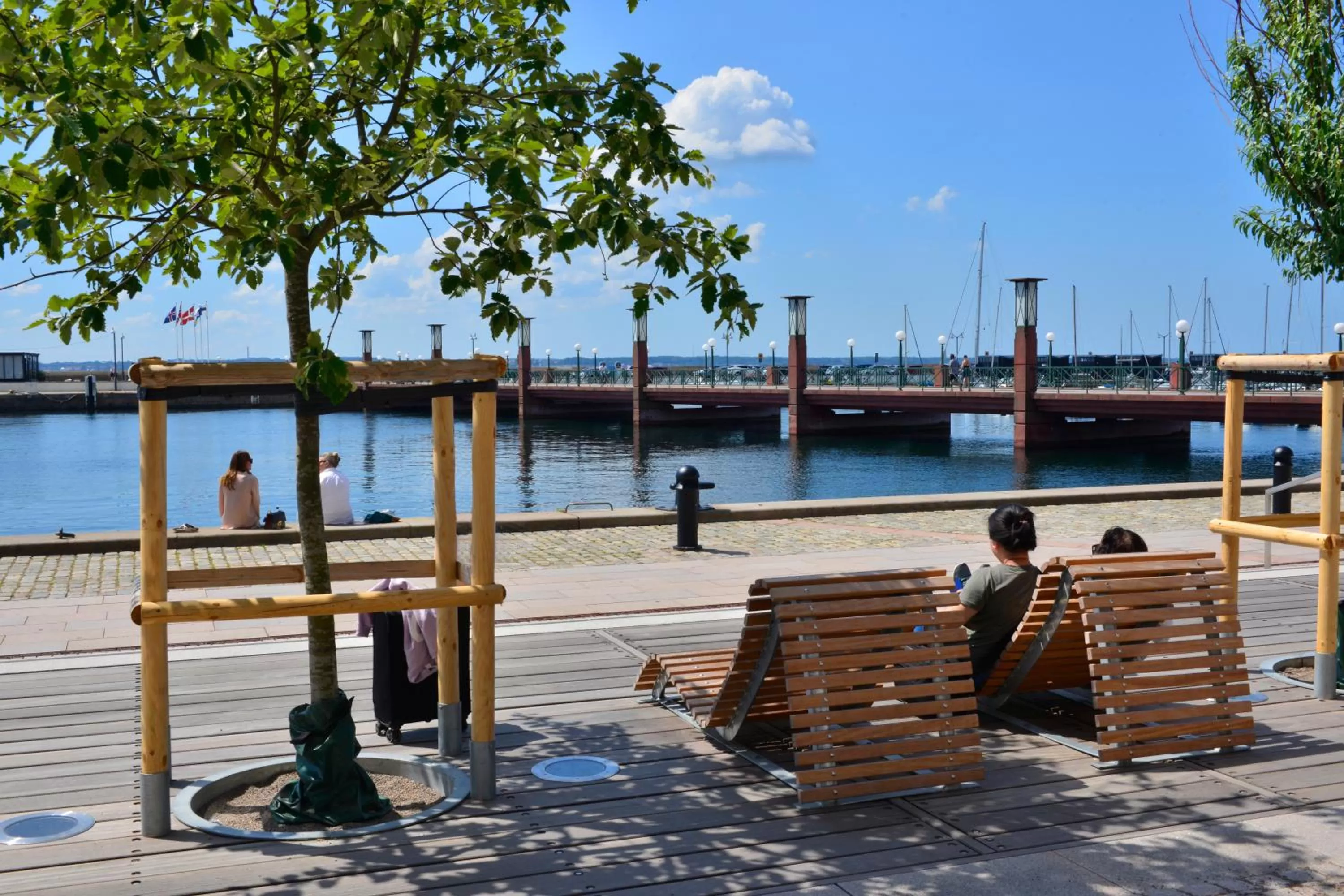 Neighbourhood in Staykvick Boutique Hostel