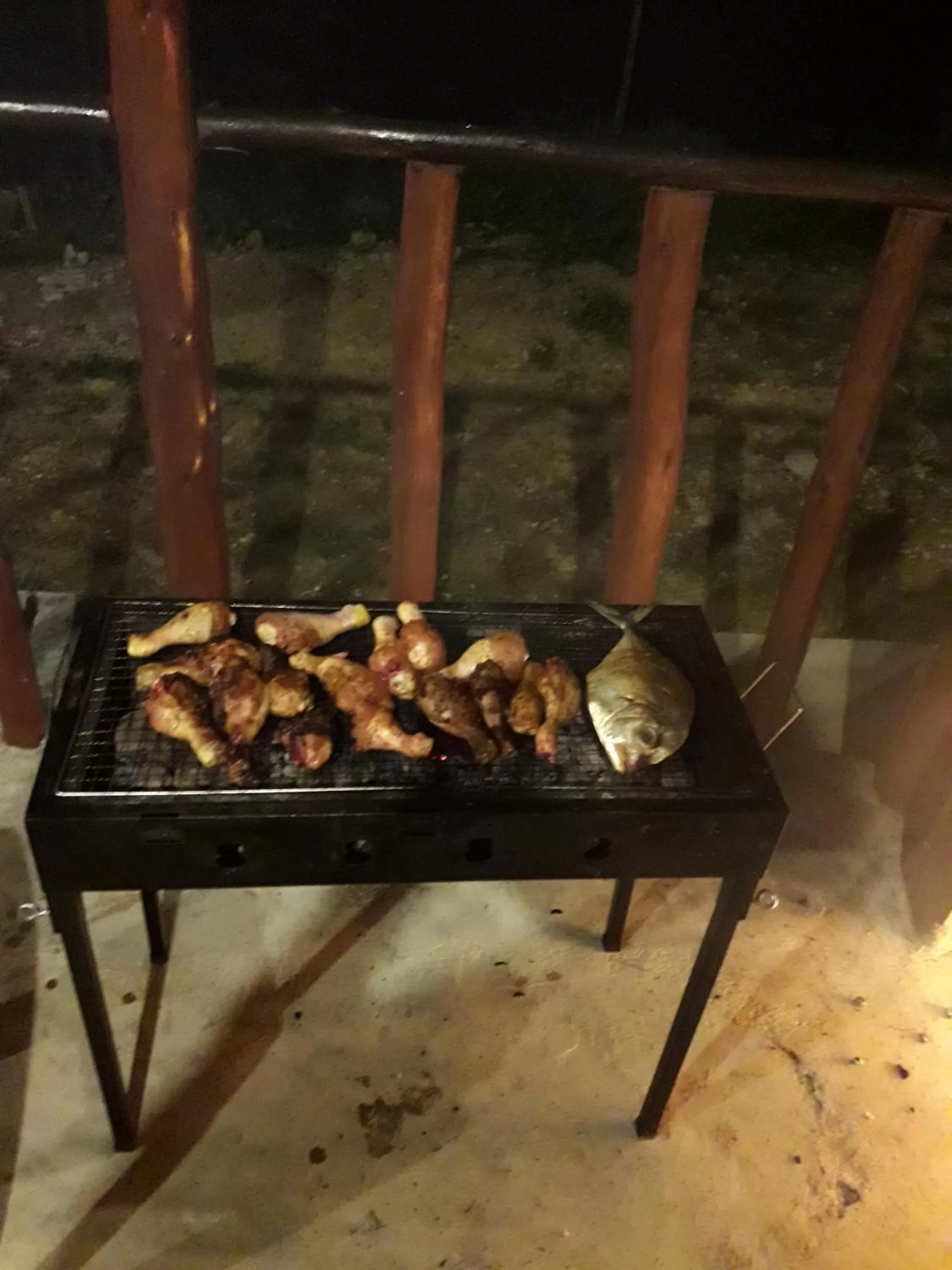 Jayasinghe Holiday Resort