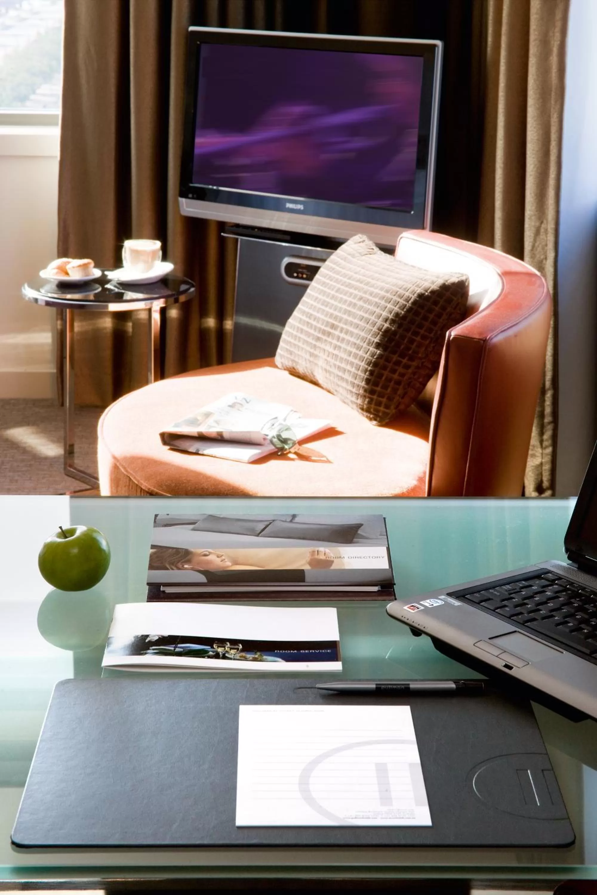 Coffee/tea facilities in Pullman Sydney Olympic Park