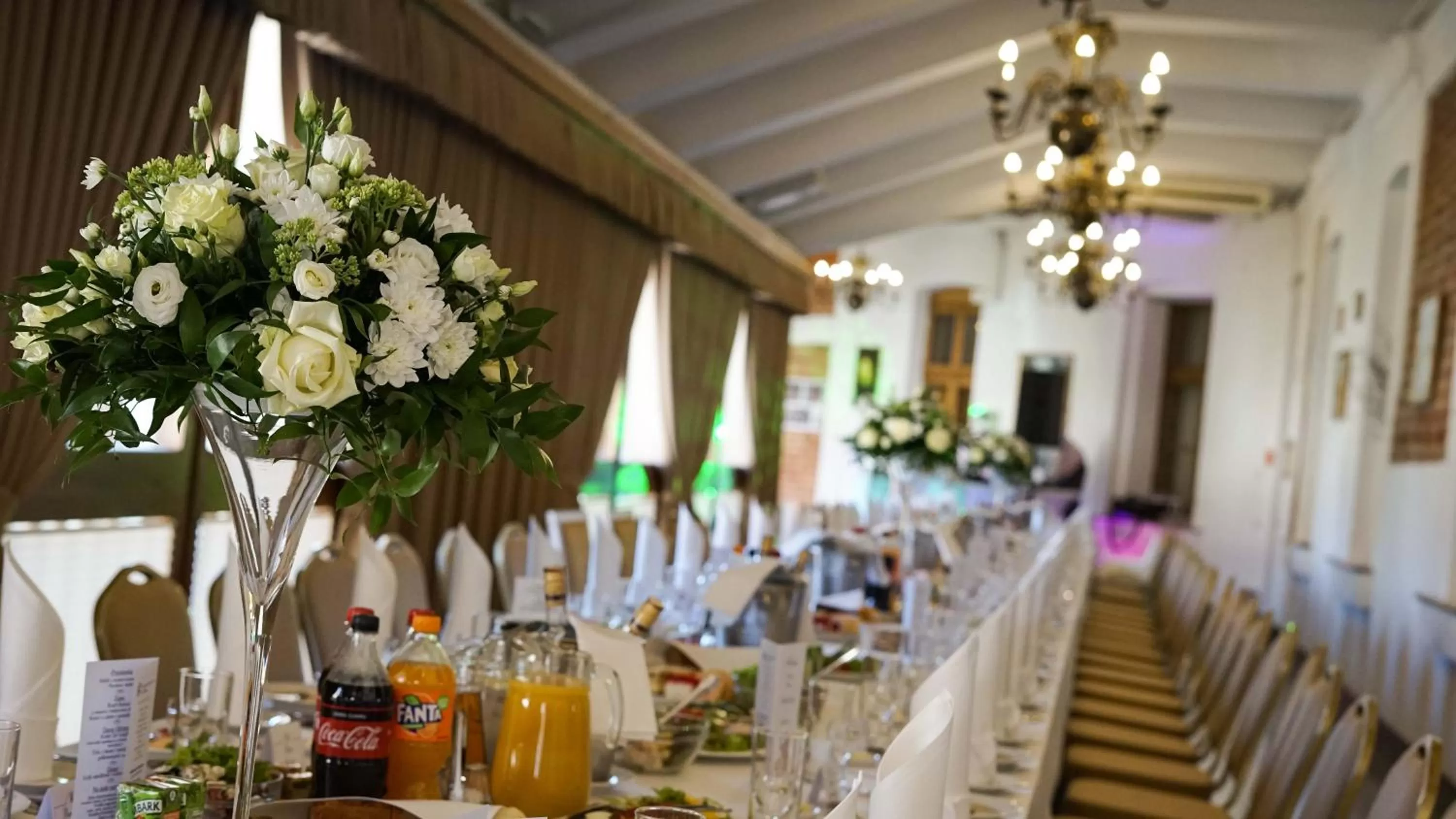 Hotel Zamek Pułtusk Dom Polonii