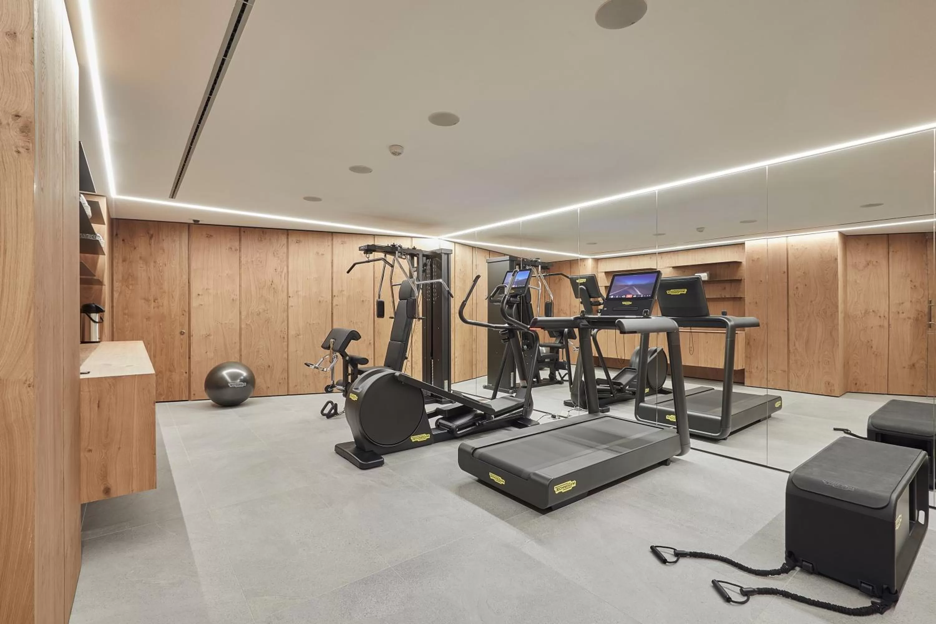Fitness centre/facilities, Fitness Center/Facilities in Dimora Degli Dei