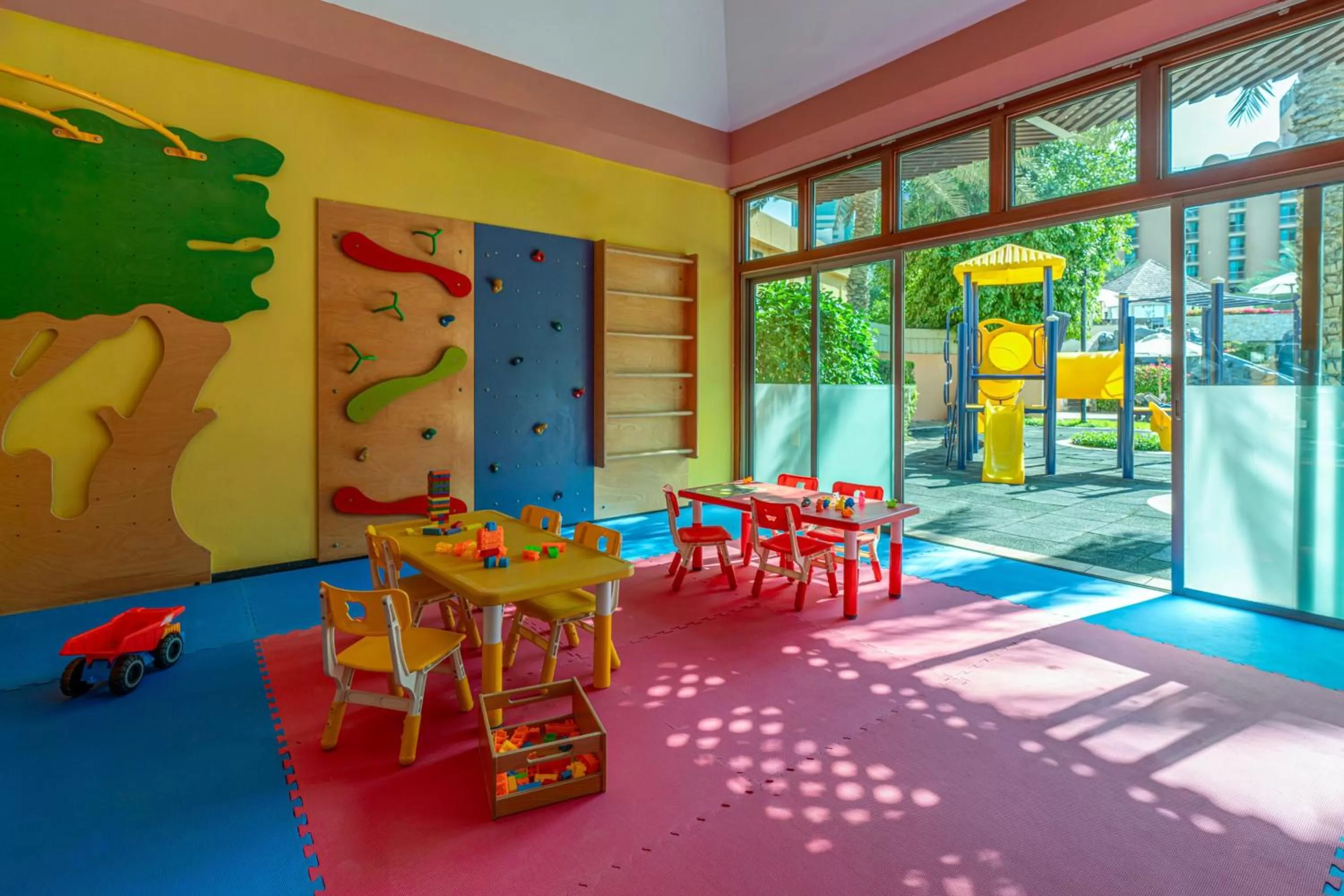 Other in Sheraton Abu Dhabi Hotel & Resort