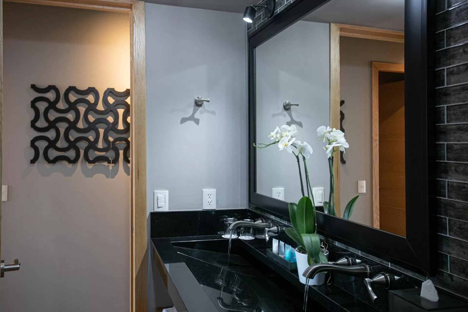 Bathroom in Pinnacle Resorts 179 - Adults Only