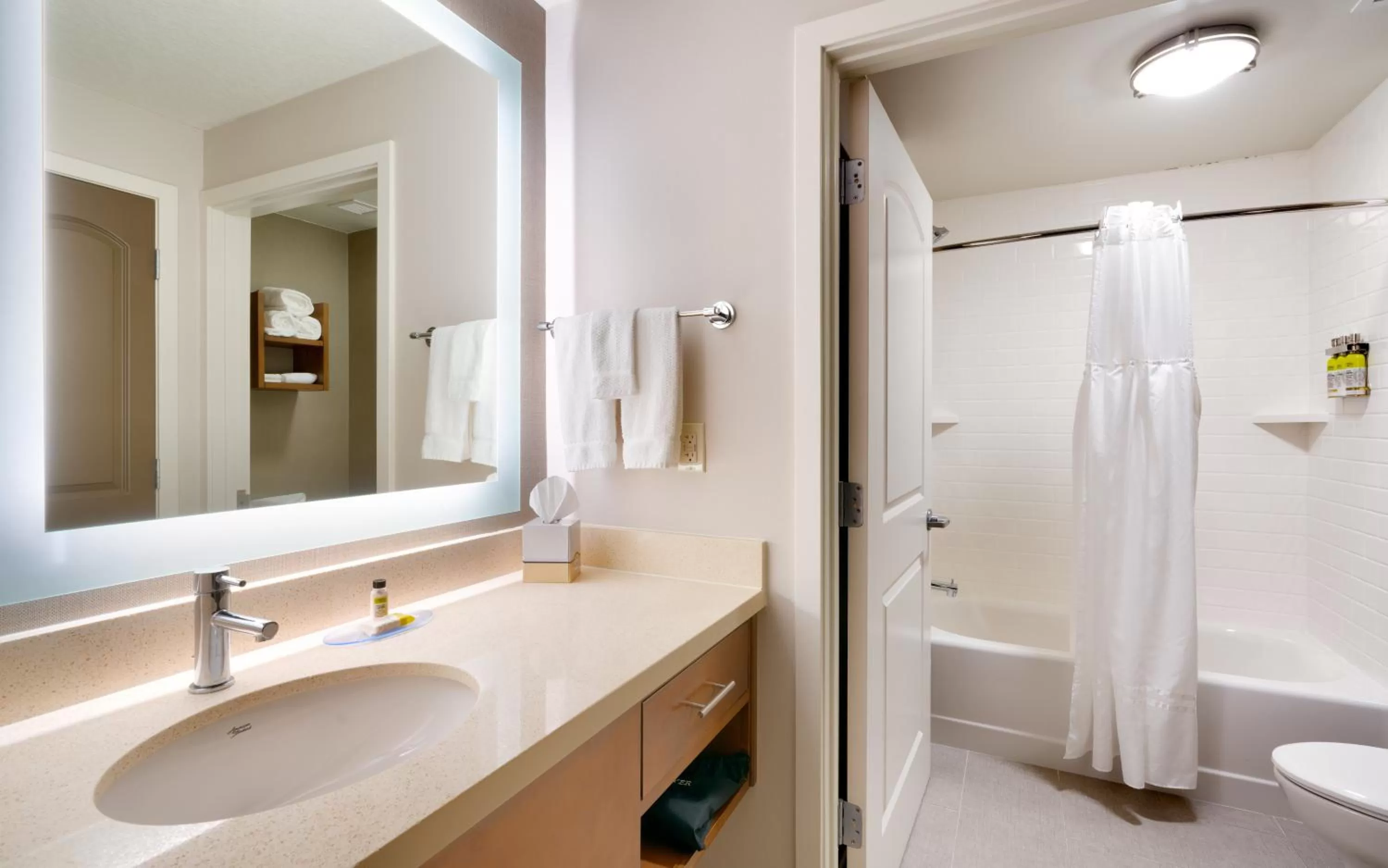 King Room - Hearing Access - Non-Smoking in Staybridge Suites - Gainesville I-75, an IHG Hotel