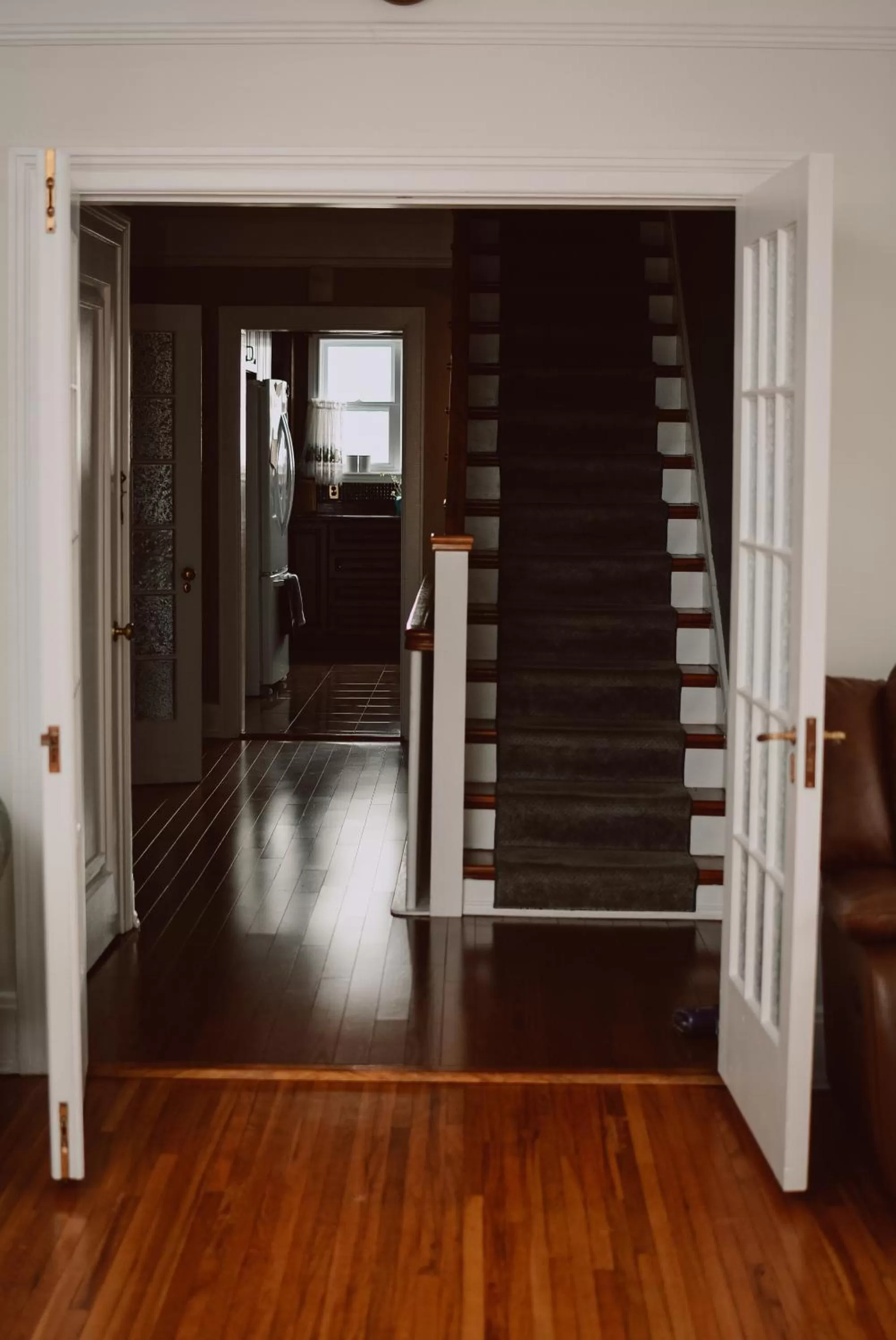 Hill Road Manor Bed & Breakfast