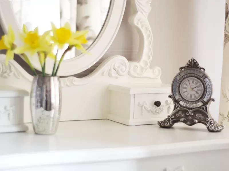 Decorative detail in The Cambridge Guest House by Tas