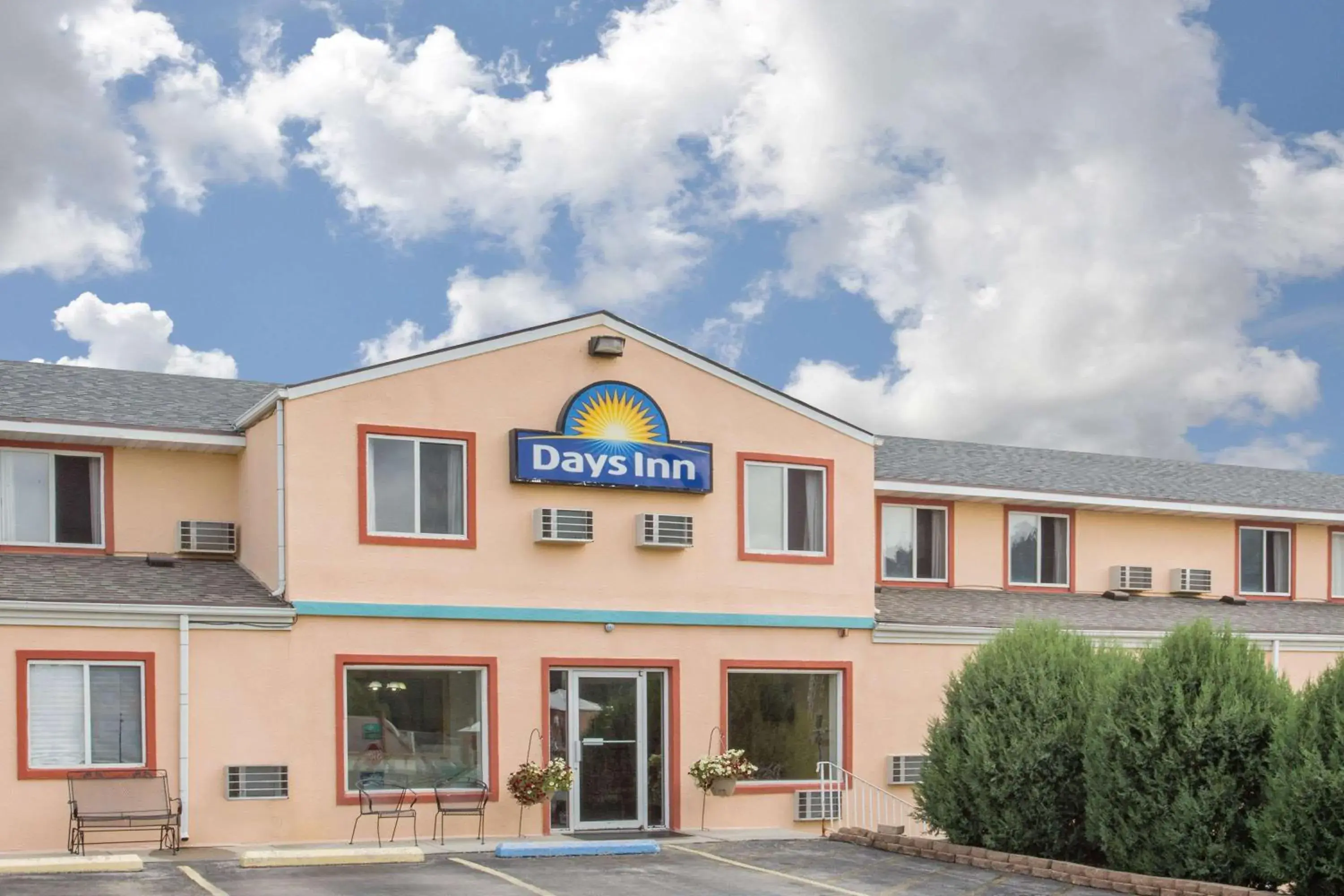 Days Inn by Wyndham Custer Days Inn by Wyndham Custer