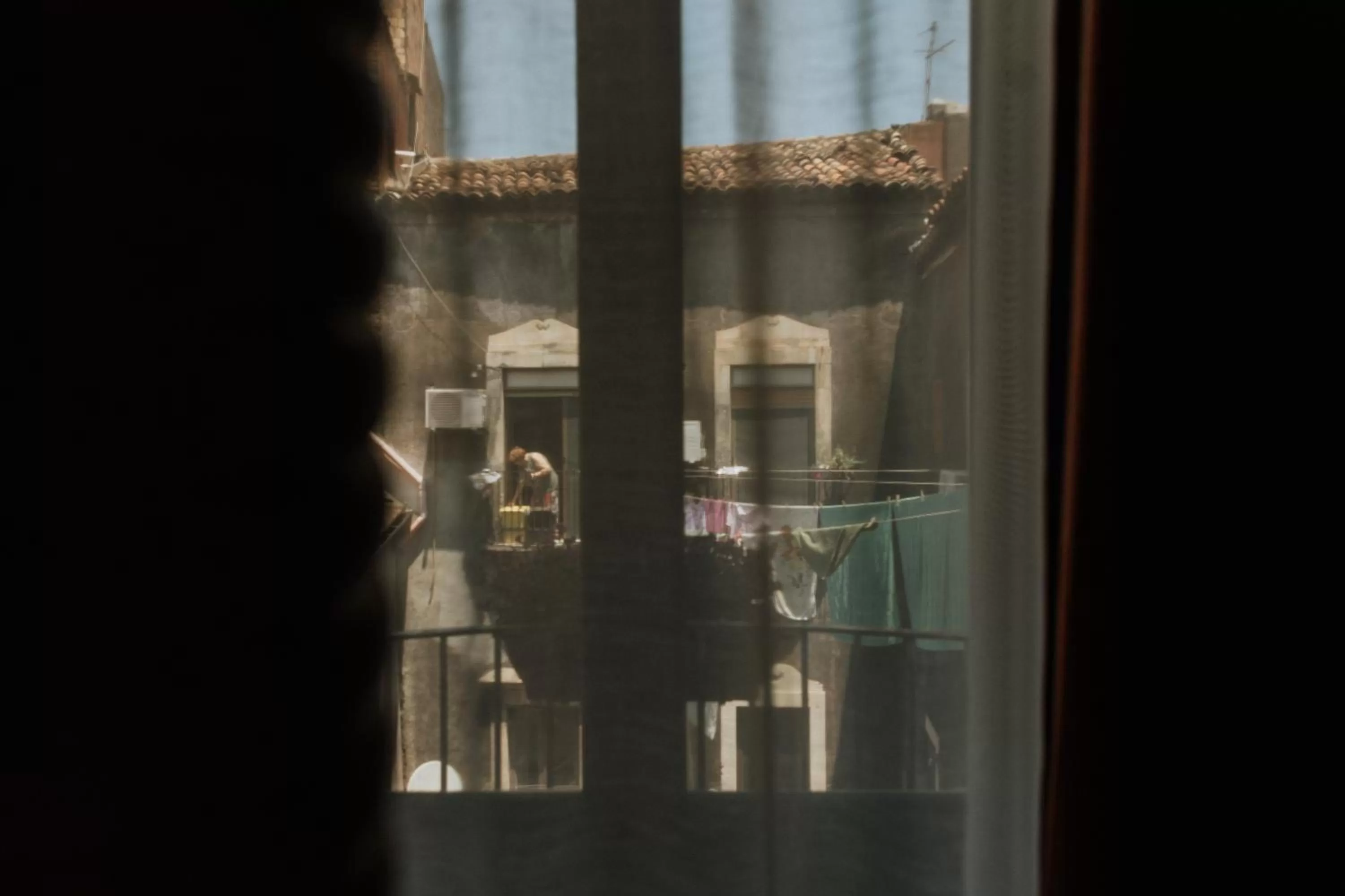 Property building in Locanda della Vittoria