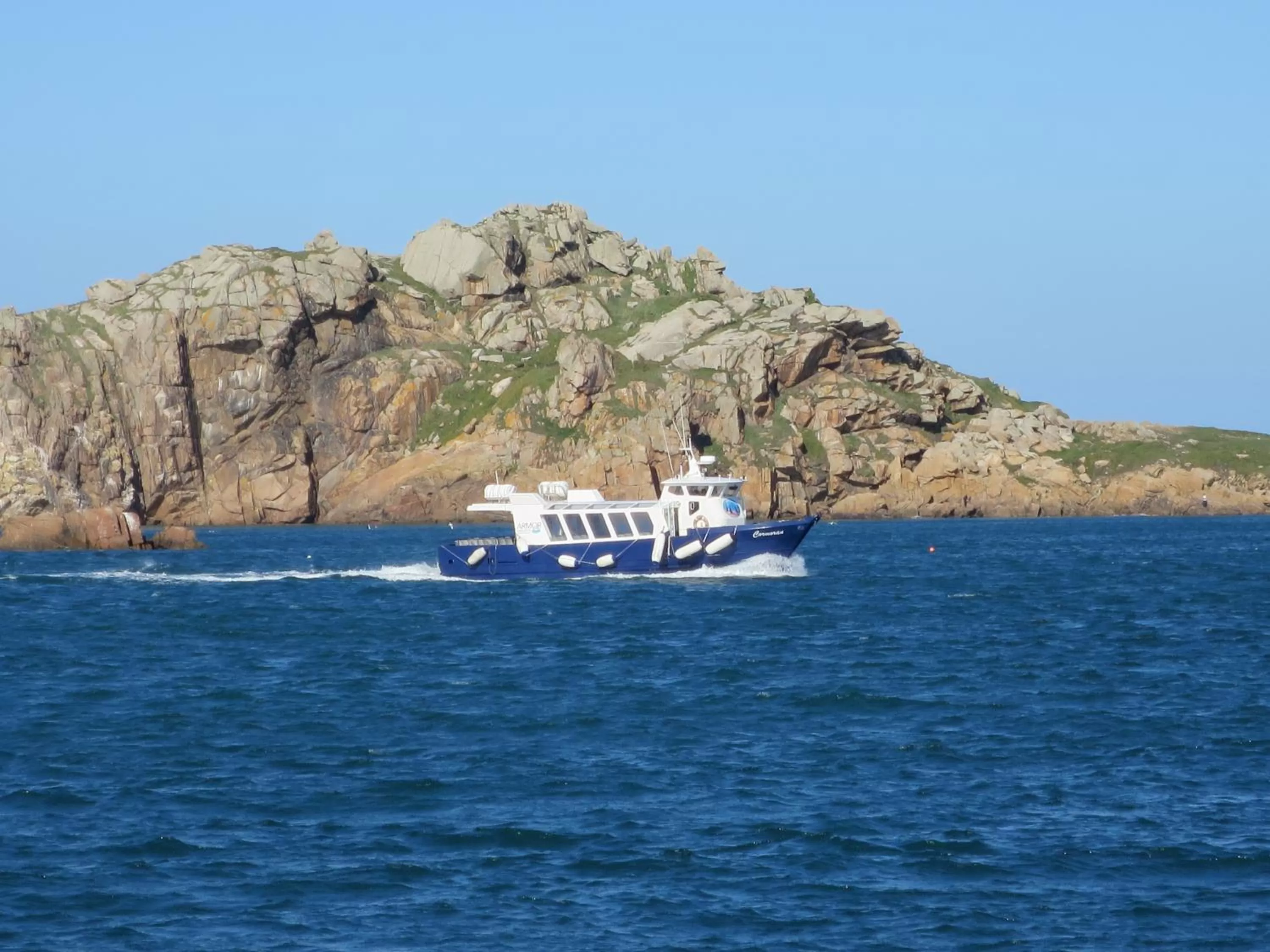 Activities in KerBlondel