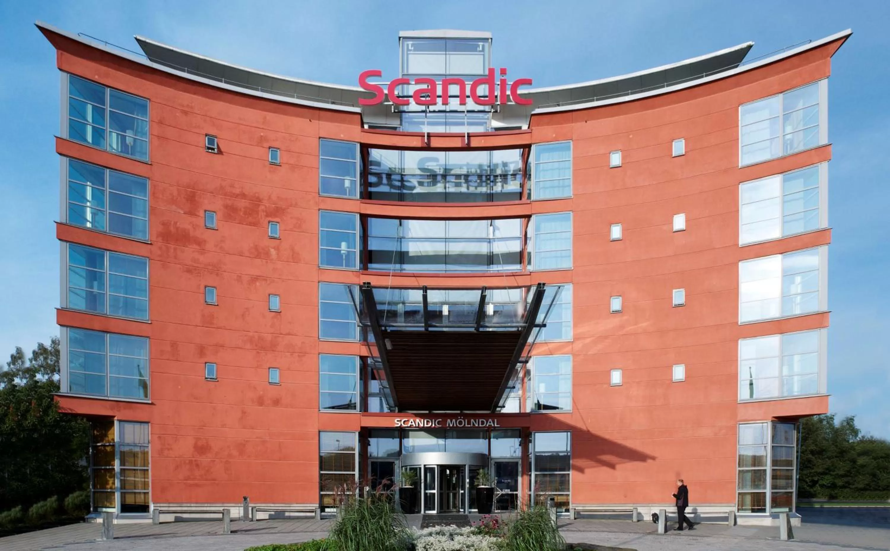 Scandic Mölndal