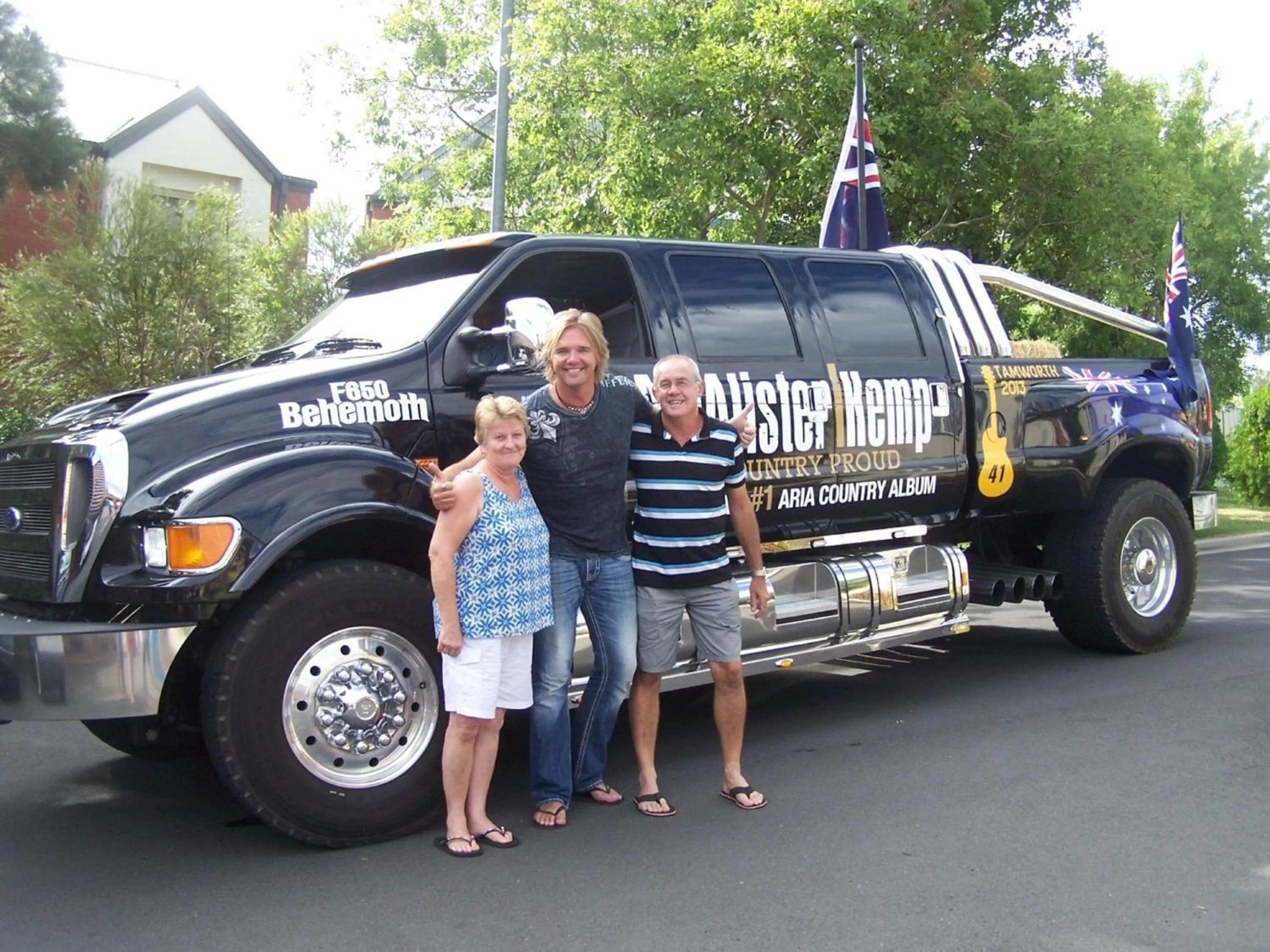 Other in Abraham Lincoln Motel