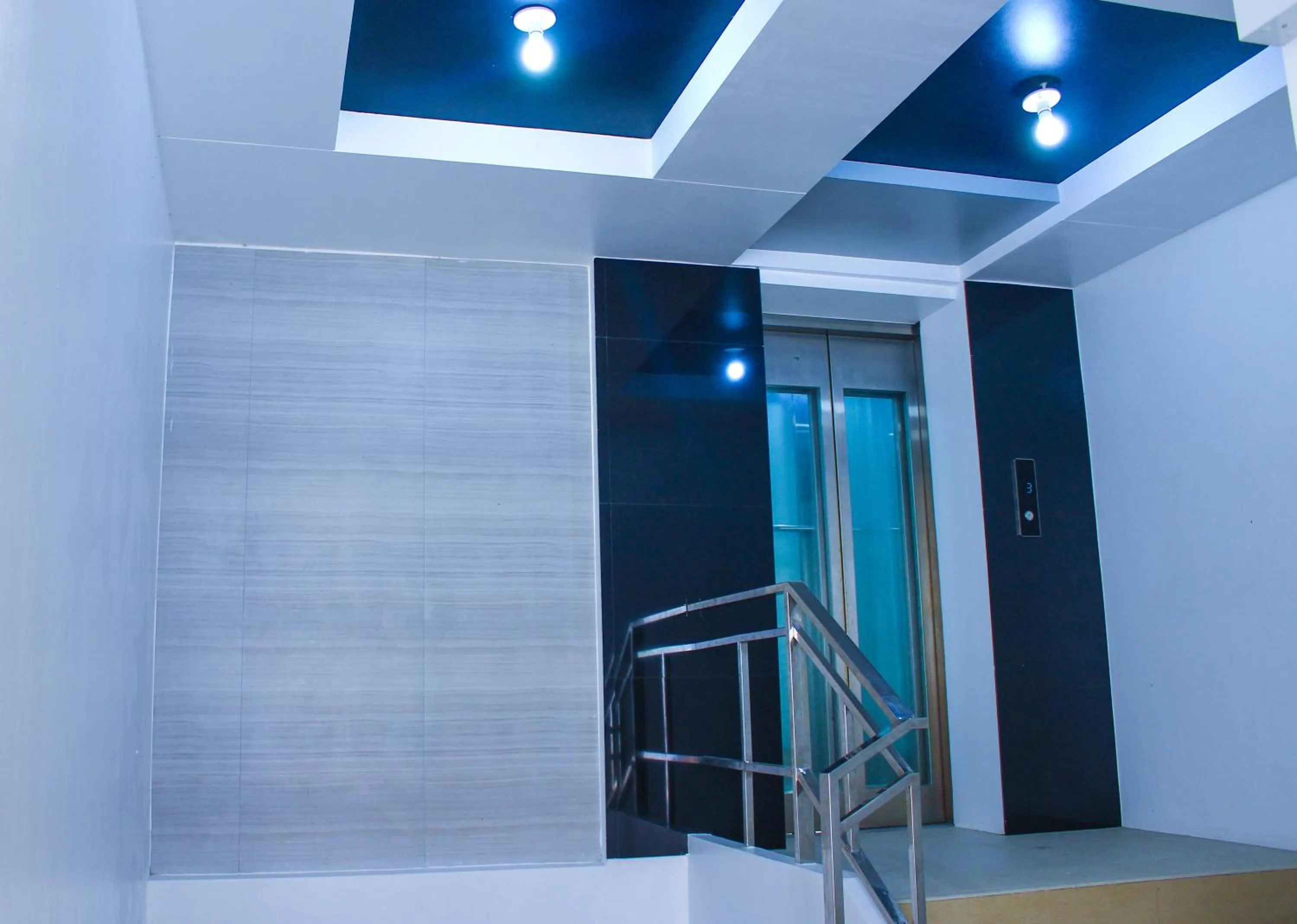 Property building in Lalaguna Villas Luxury Dive Resort and Spa