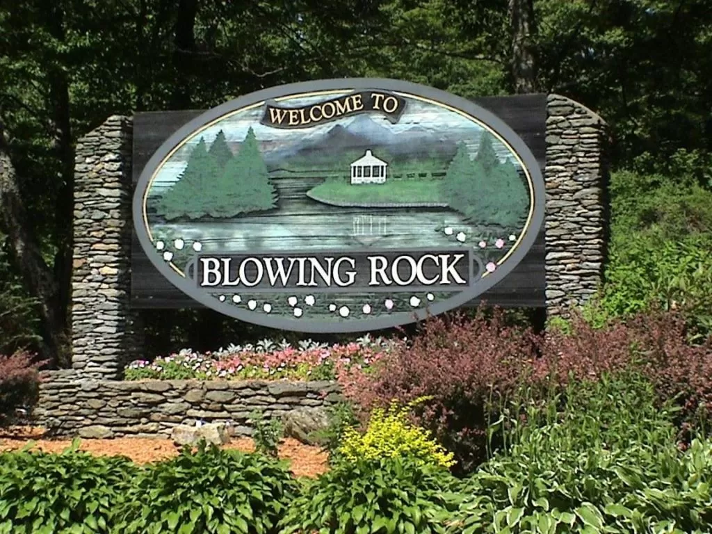 Area and facilities in Meadowbrook Inn