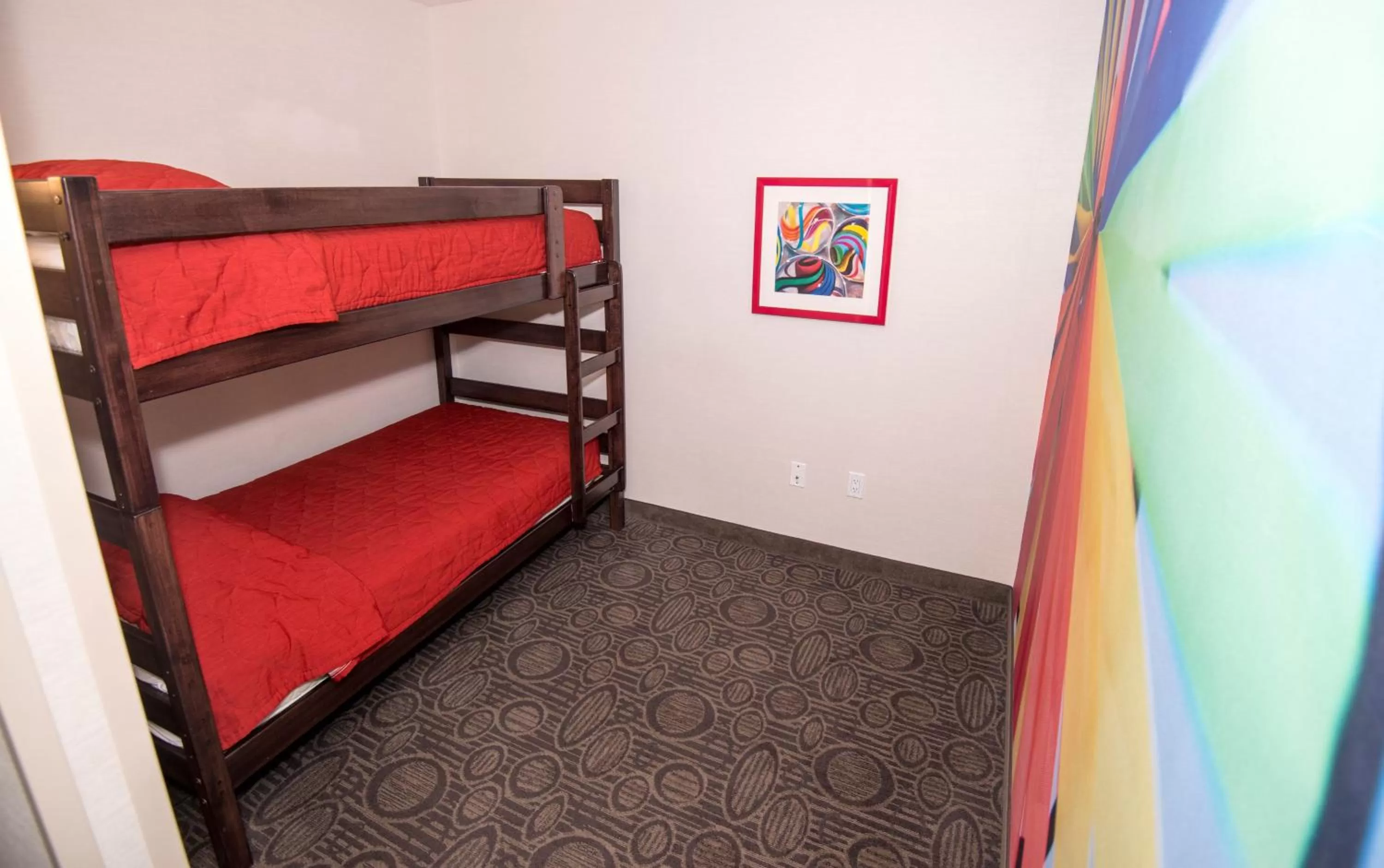 Bedroom, Bed in Holiday Inn Hotel & Suites Red Deer by IHG