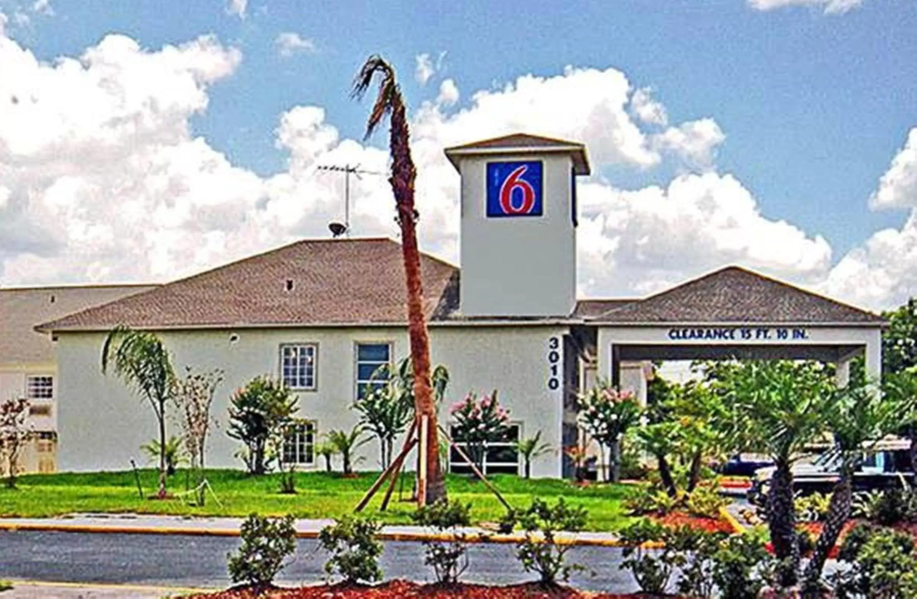 Motel 6-Pasadena, TX Motel 6-Pasadena, TX