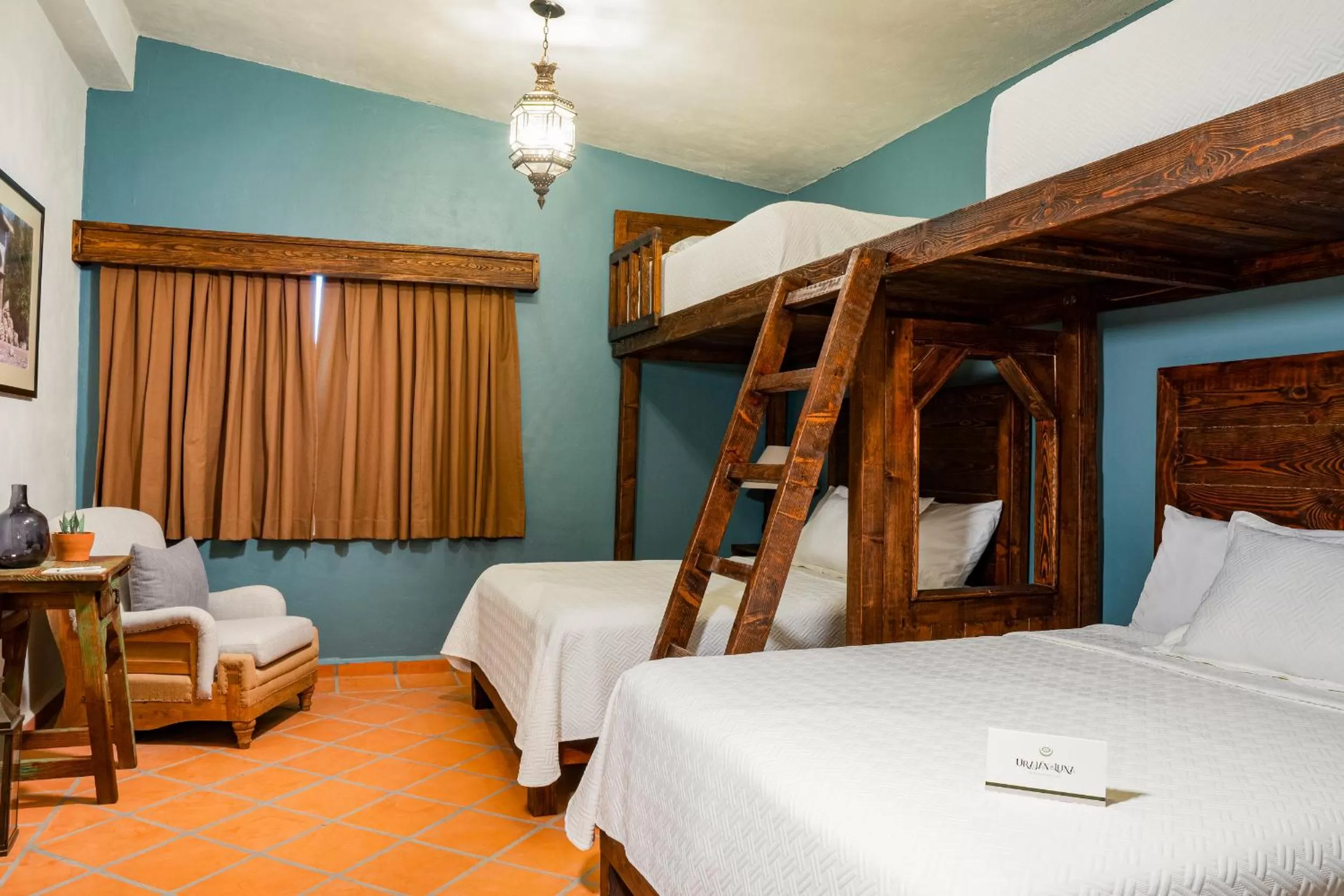 Uraján de Luna Hotel Boutique & Spa