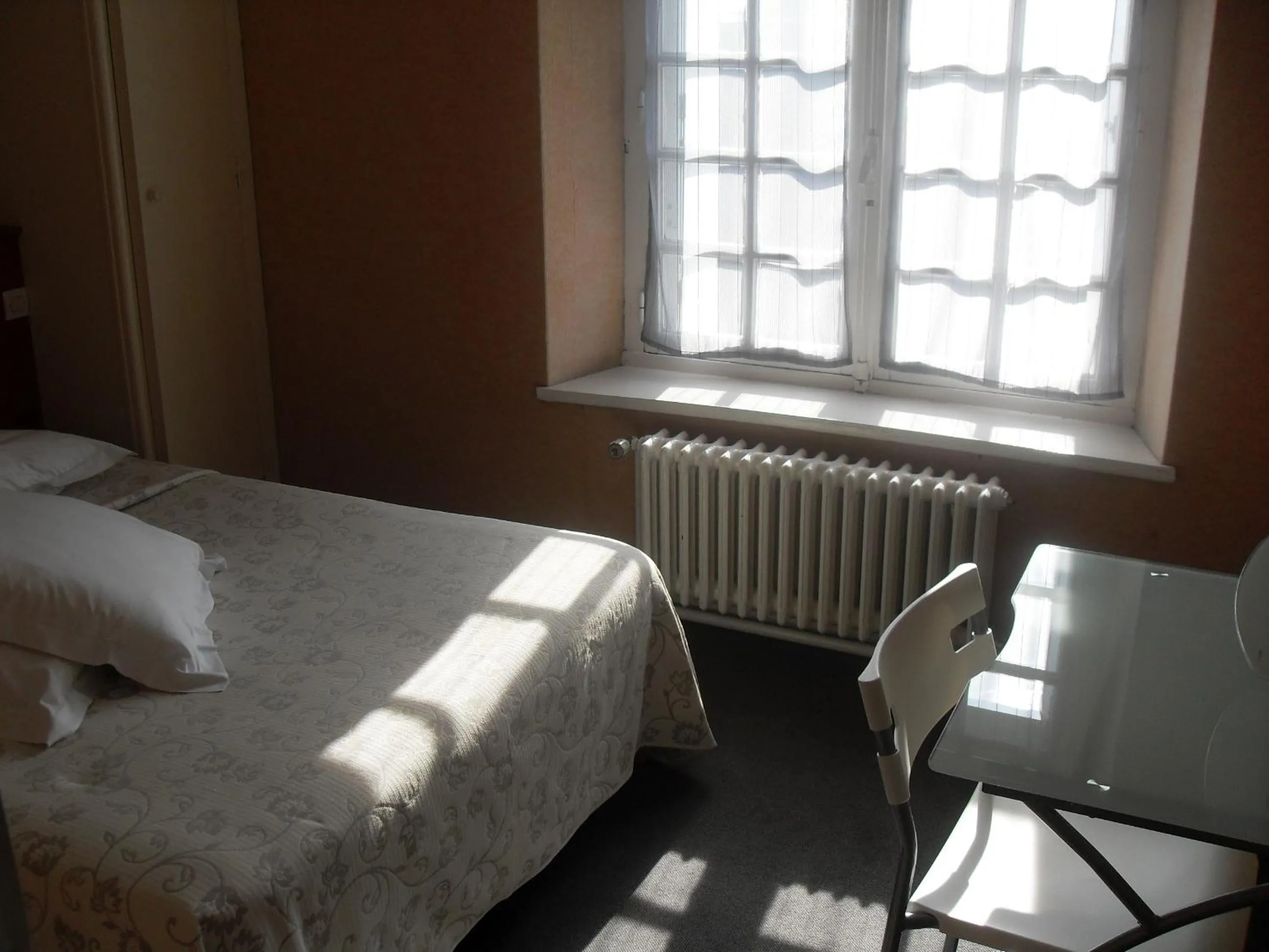 Photo of the whole room in Hotel Restaurant Bocher