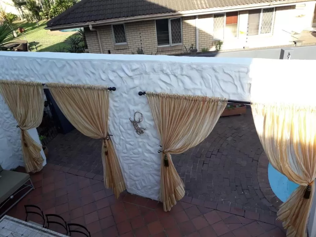 Banquet Facilities in Umuzi Guest House