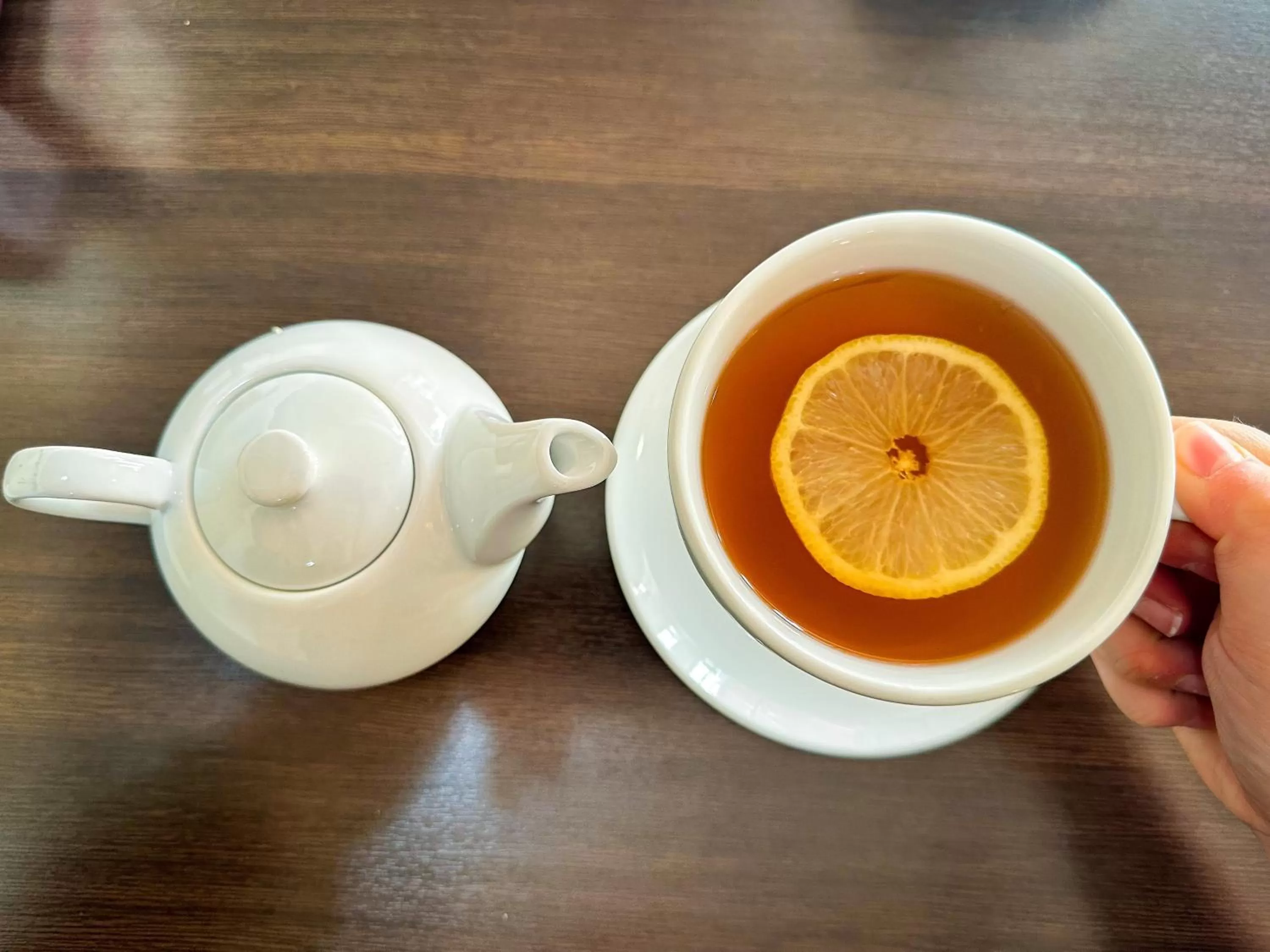 Breakfast in Kofler GuestHouse