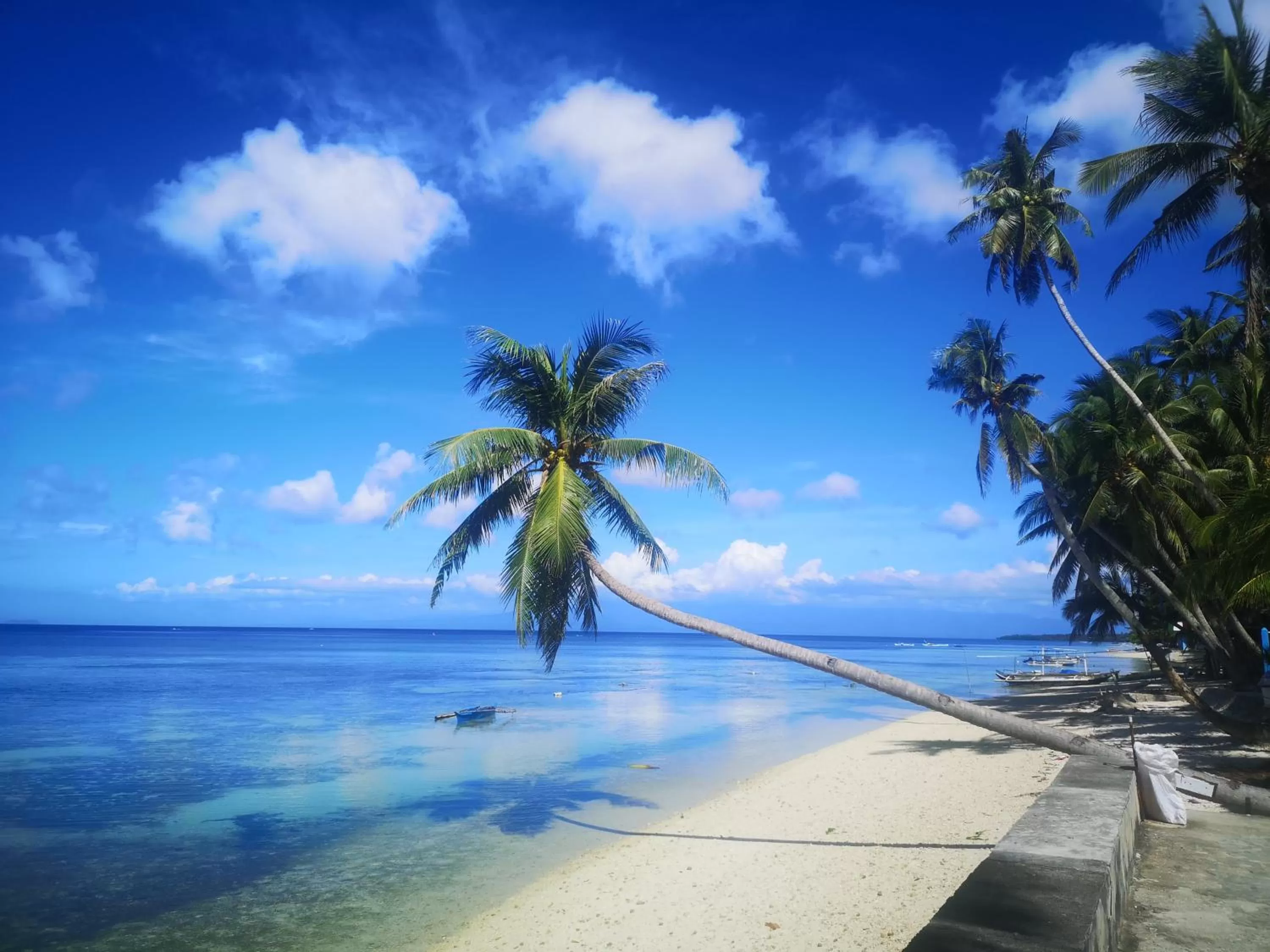 Nearby landmark, Beach in Room-Cola Inn