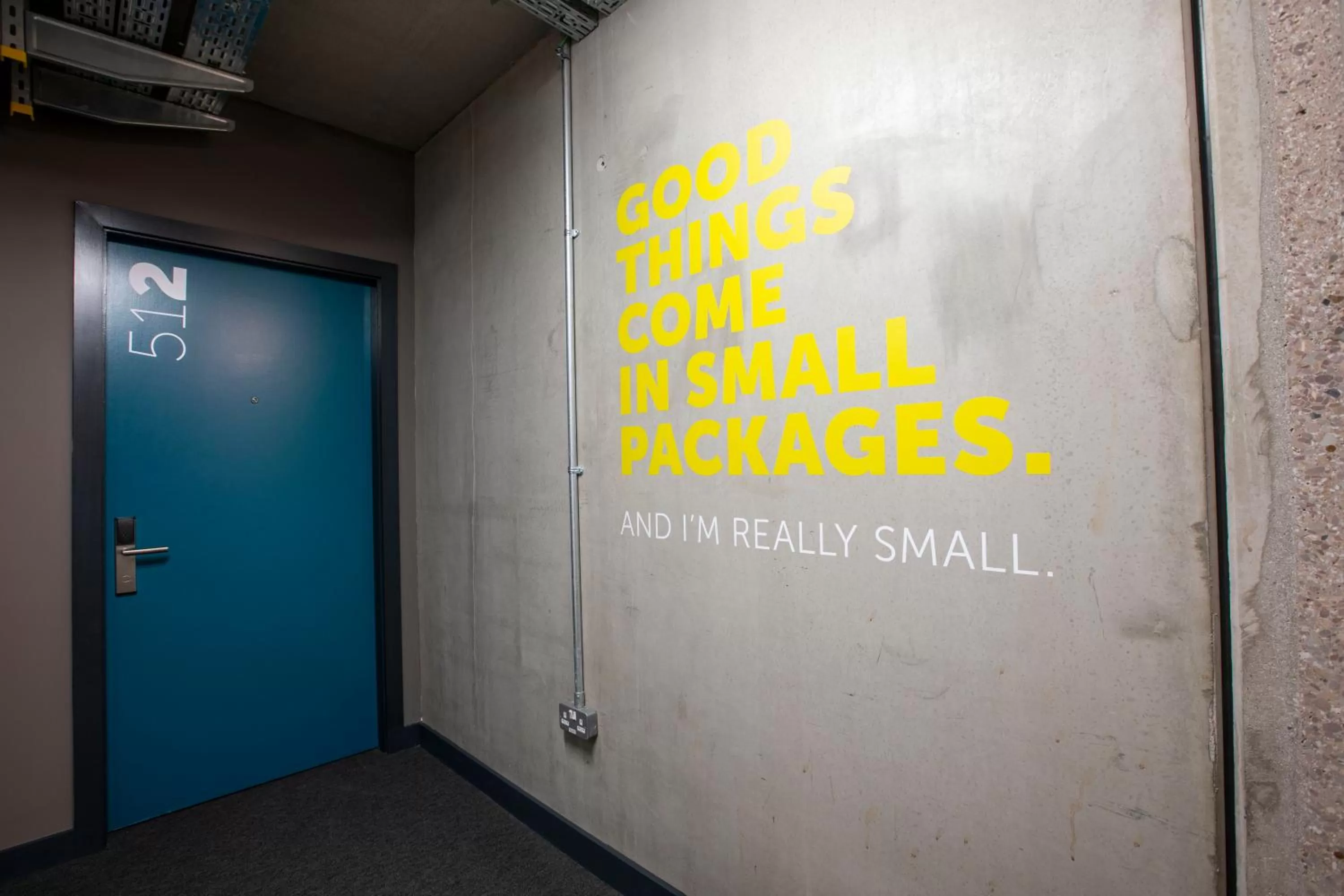 Decorative detail, Property Logo/Sign in REZz Cork