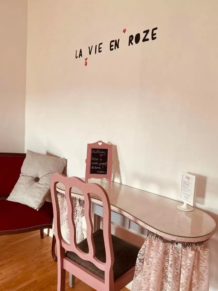 B&B Villa Belle Epoque