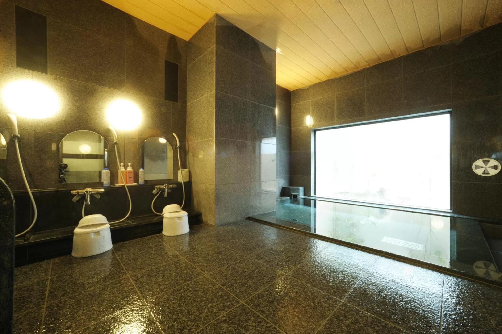 Day in Hotel Route-Inn Sendainagamachi Inter