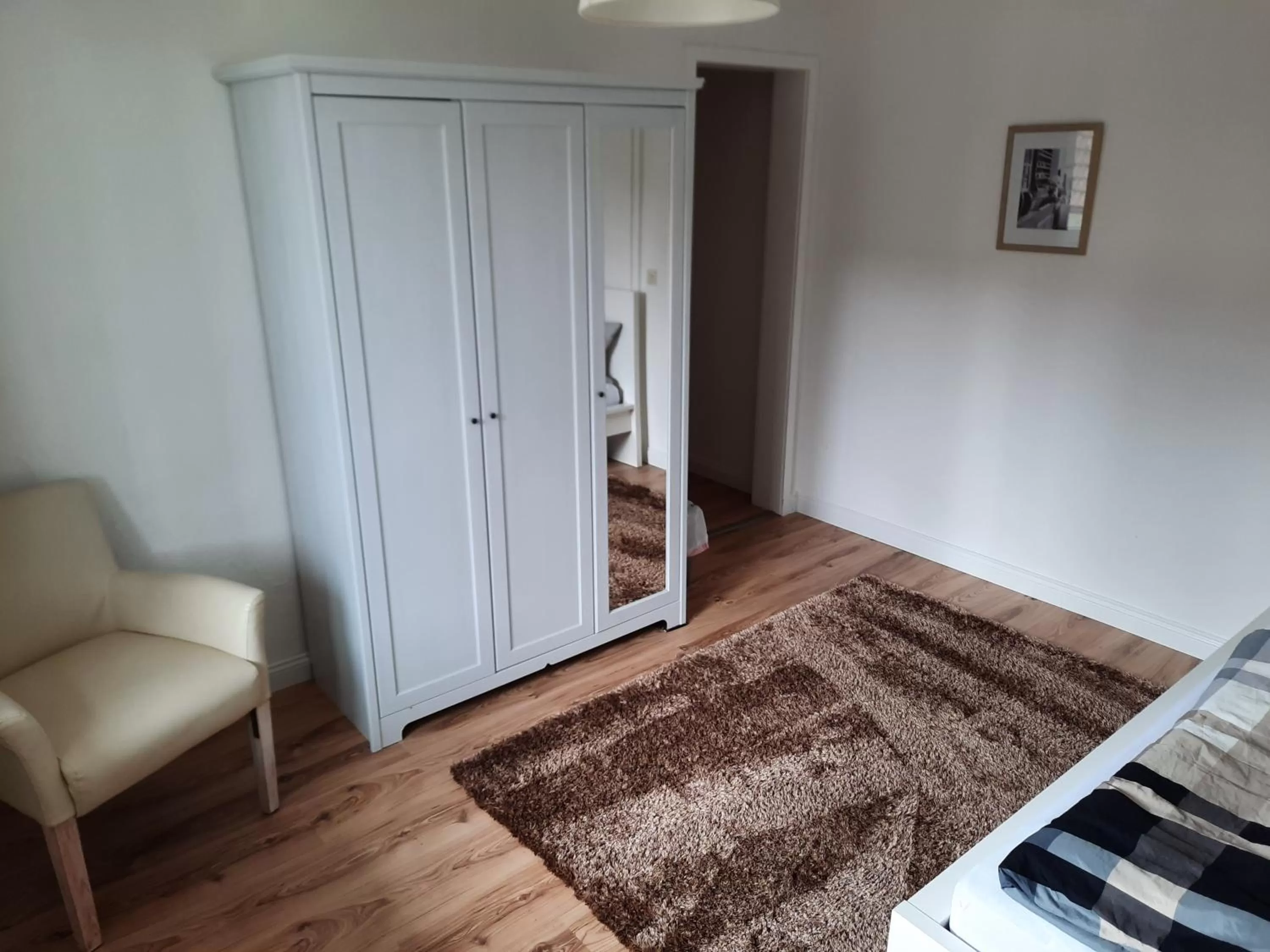 Photo of the whole room, Bed in Hotel Restaurant Kniebishöhe