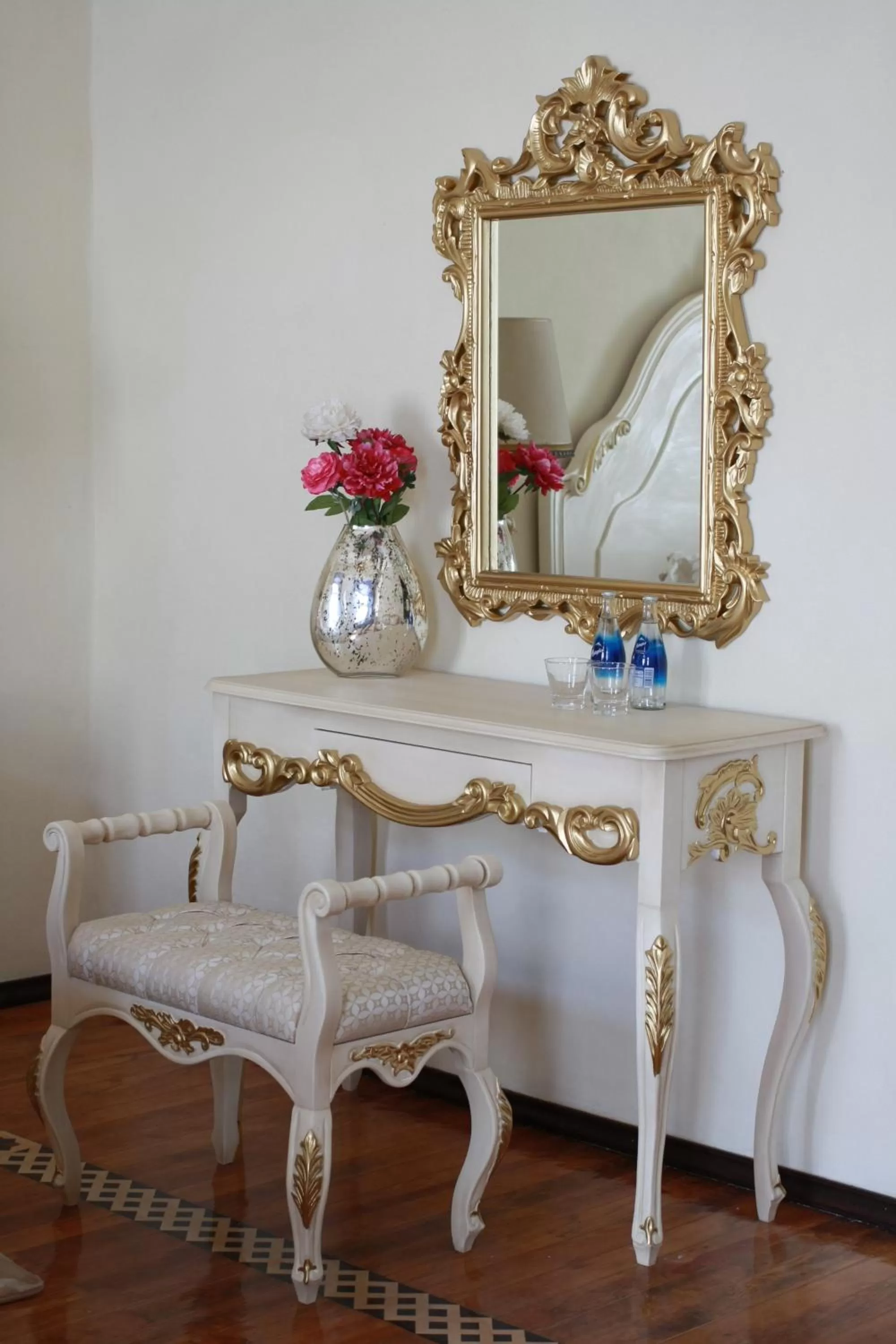 Hotel Marqués del Ángel